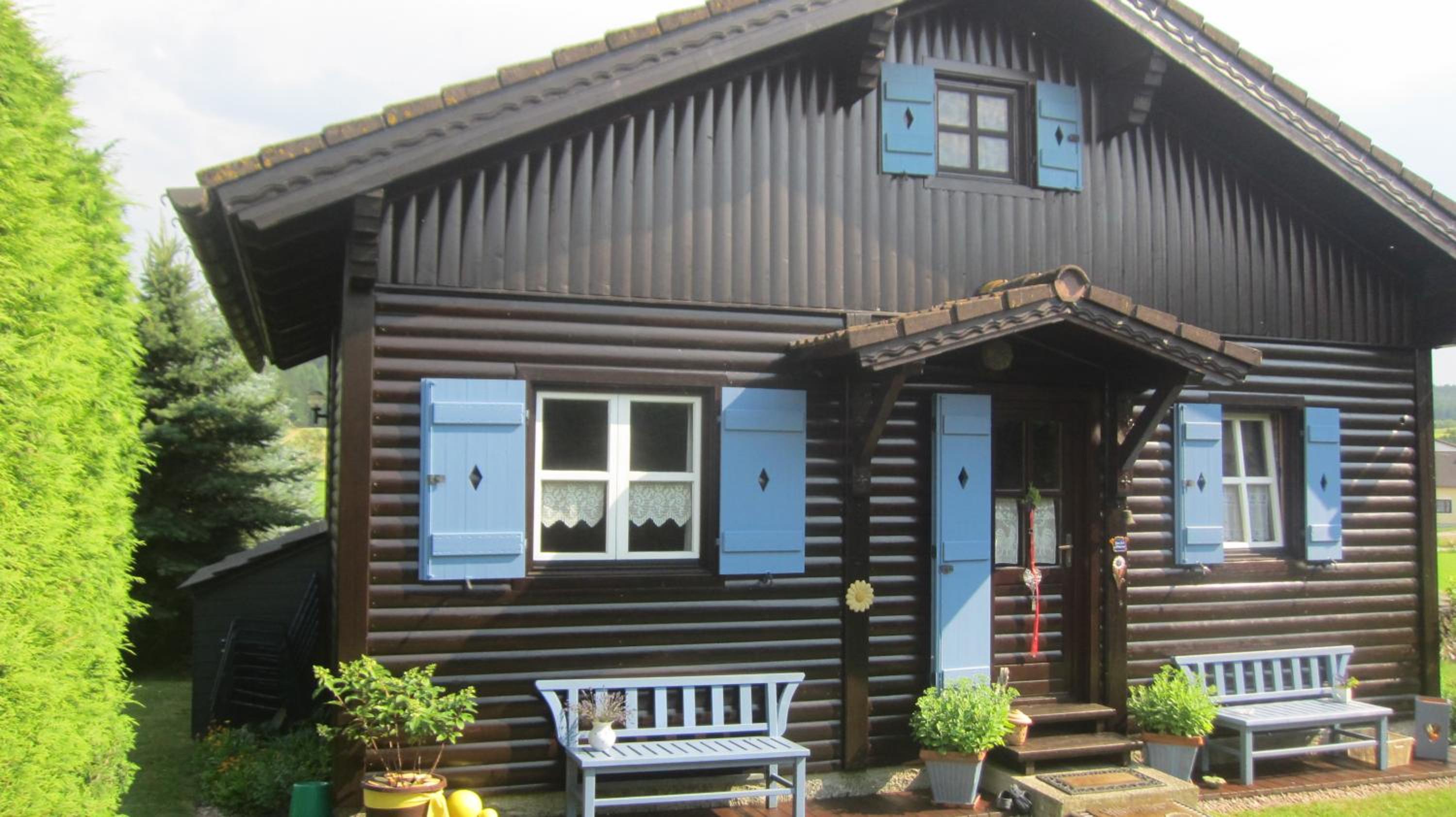 Ferienhaus Ulli