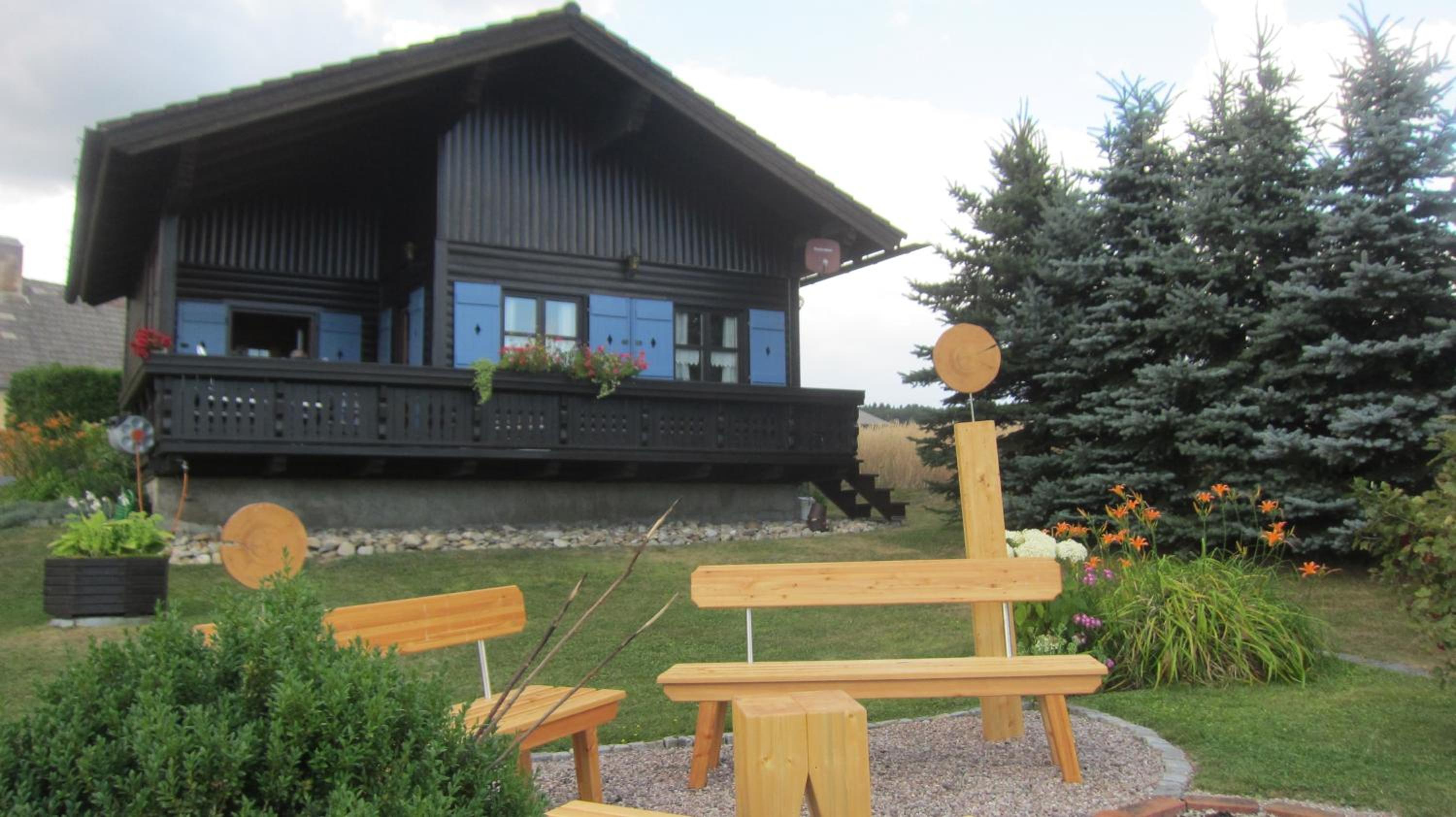 Ferienhaus Ulli