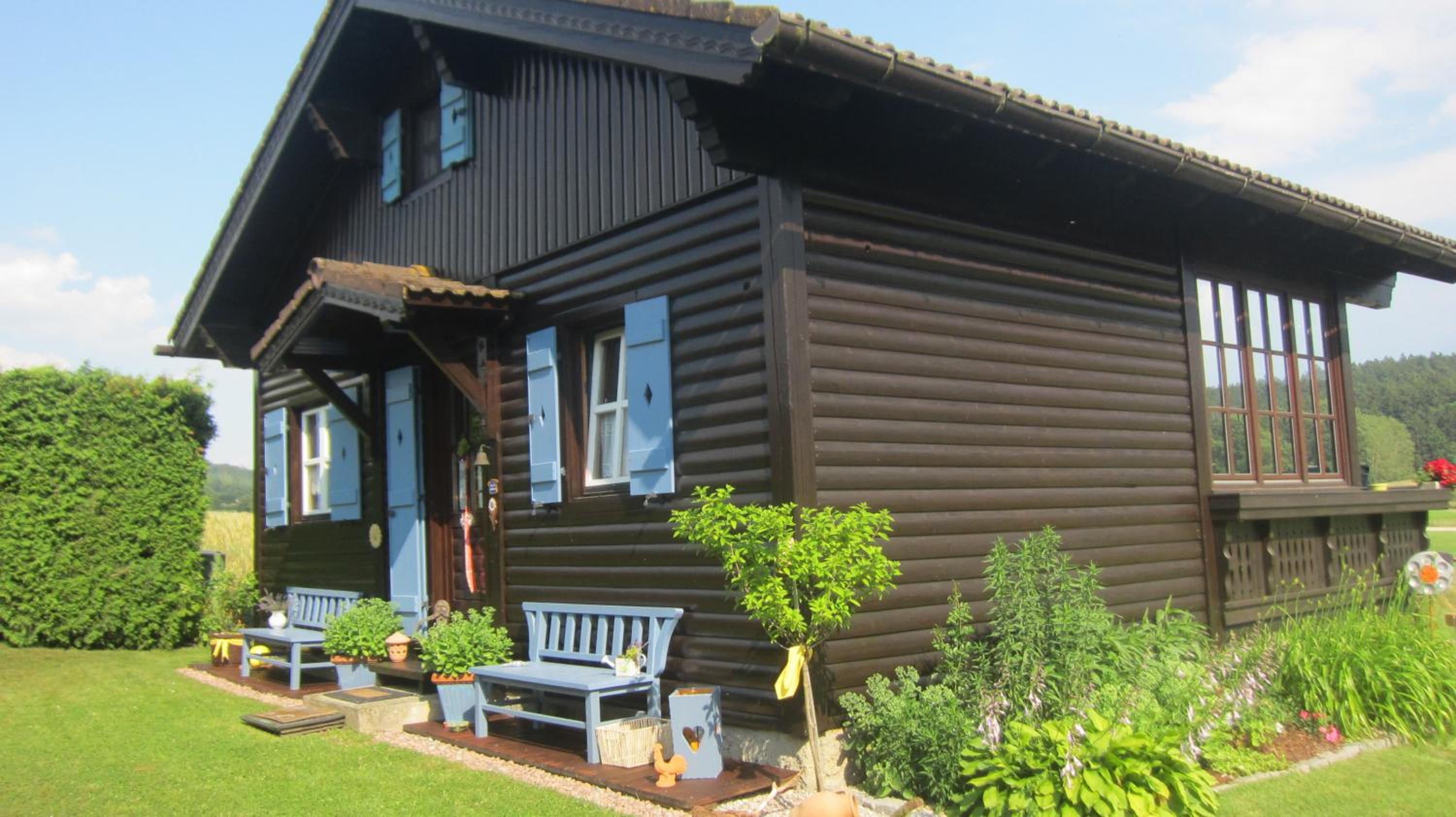 Ferienhaus Ulli