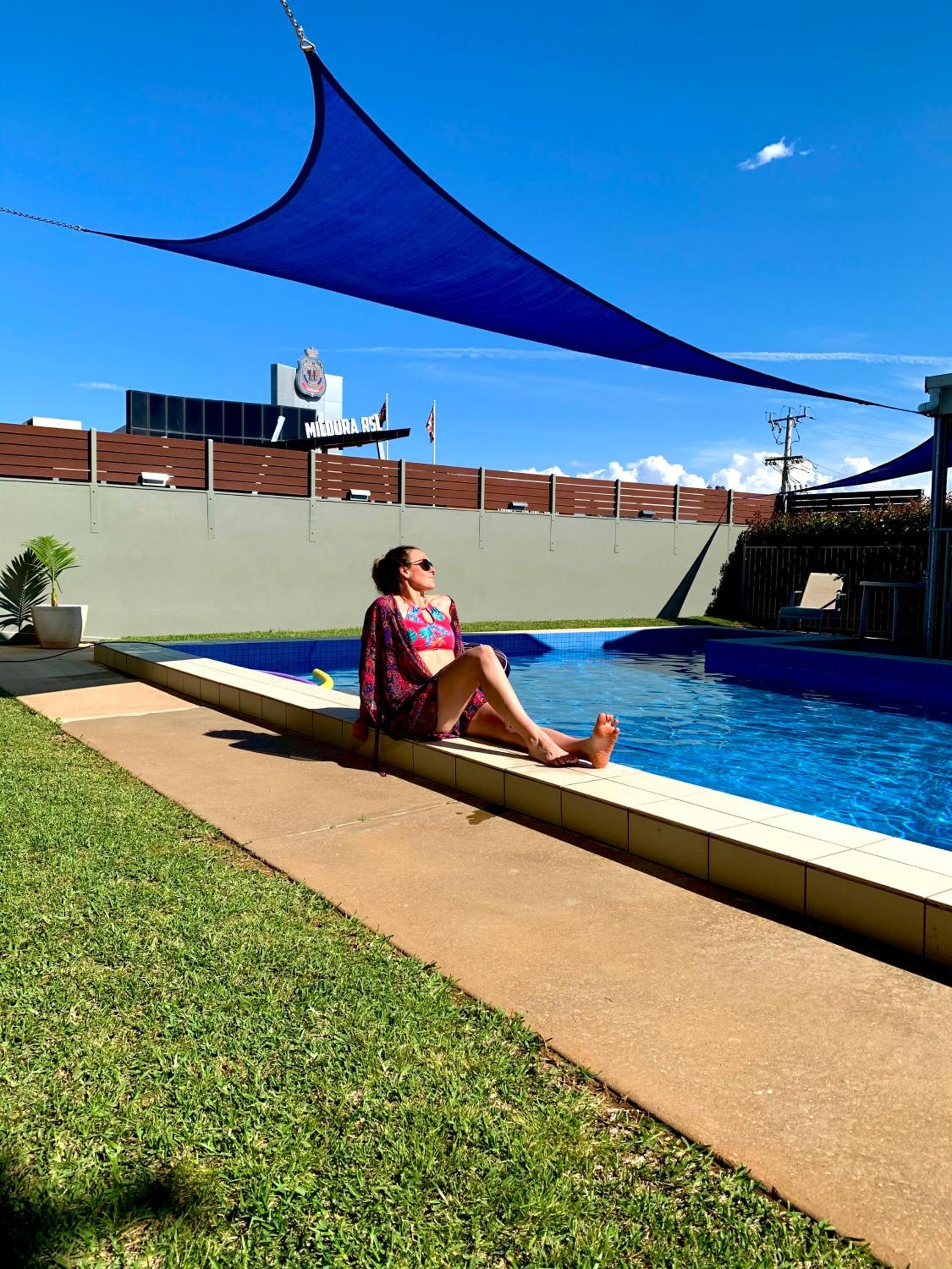 Central Motel Mildura