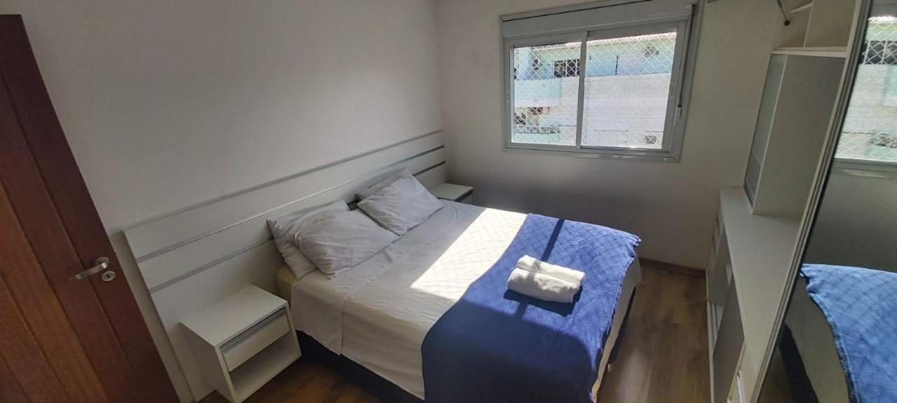 Apartment Residencial Lídia Milani