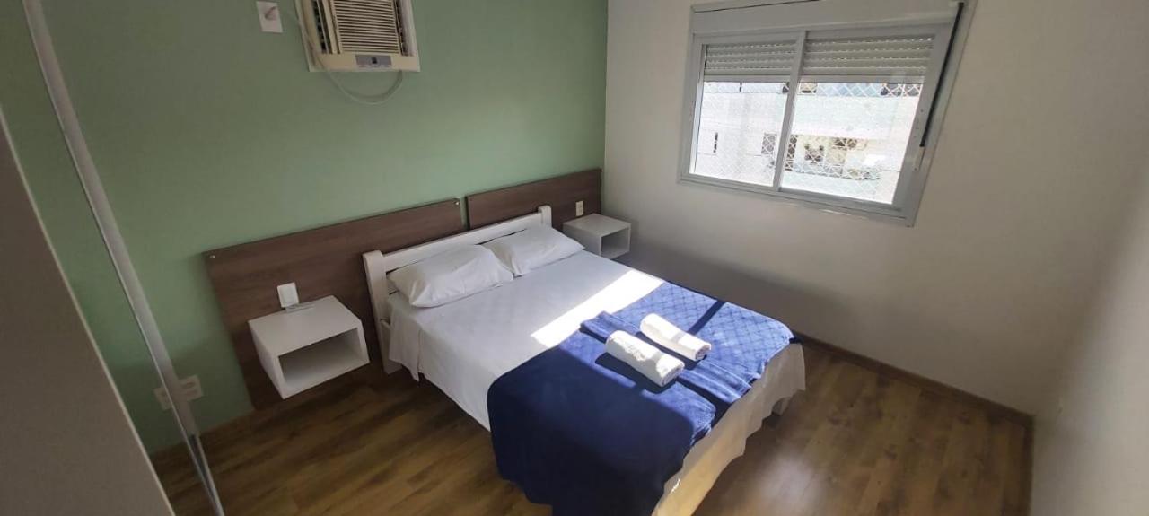 Apartment Residencial Lídia Milani