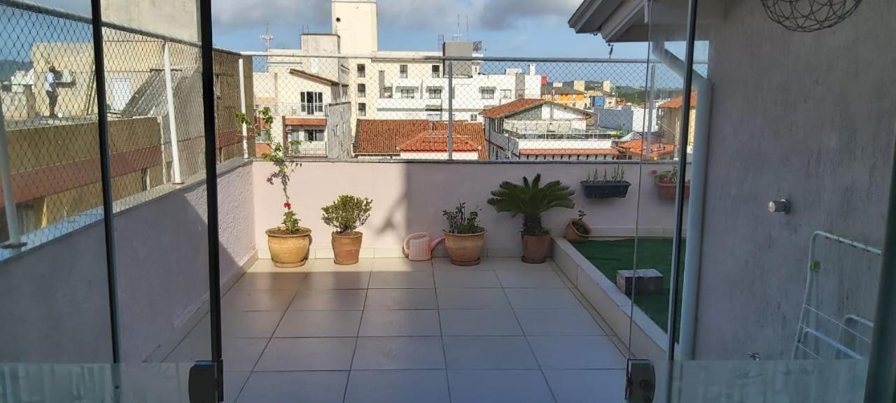 Apartment Residencial Lídia Milani