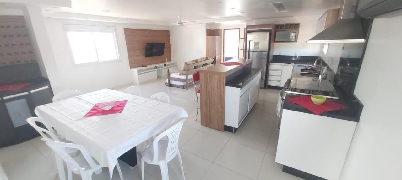 Apartment Residencial Lídia Milani