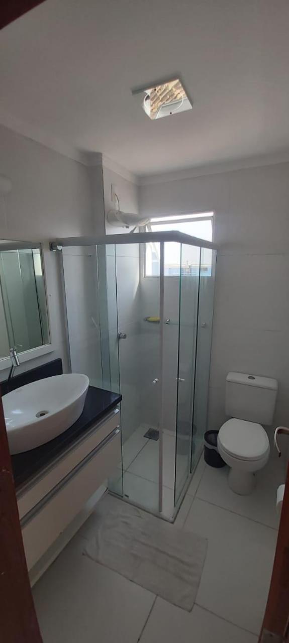 Apartment Residencial Lídia Milani