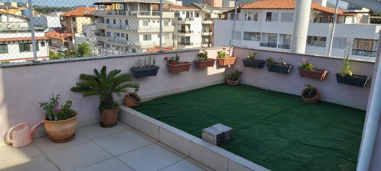 Apartment Residencial Lídia Milani