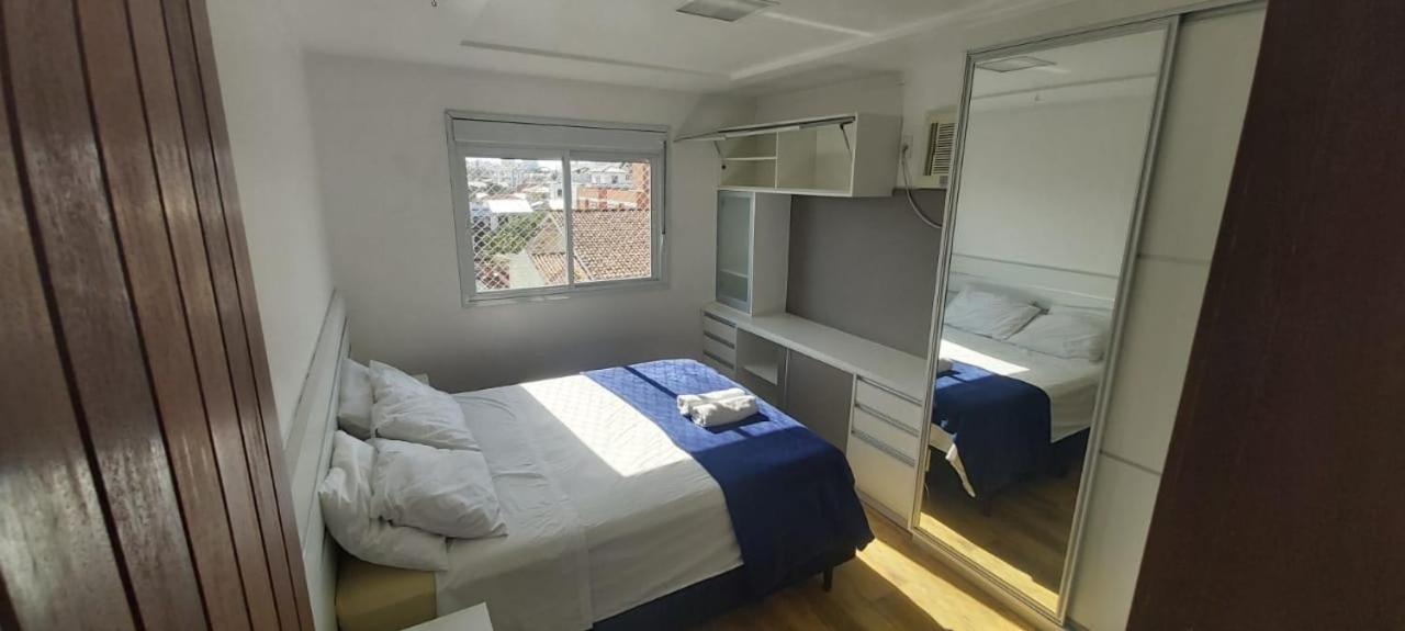 Apartment Residencial Lídia Milani