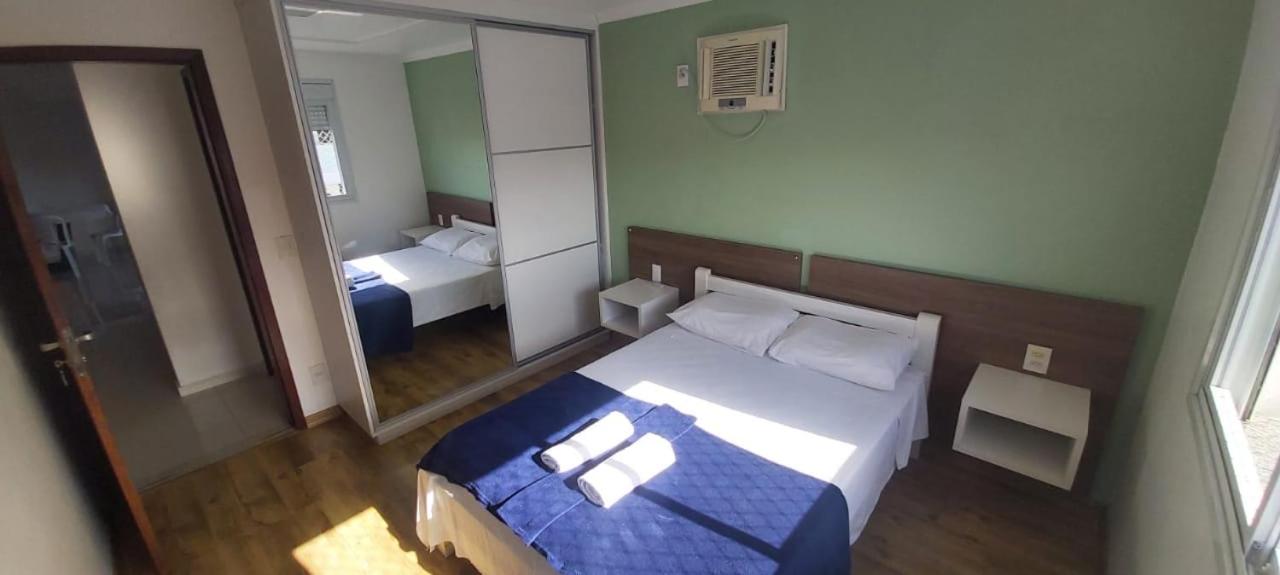 Apartment Residencial Lídia Milani