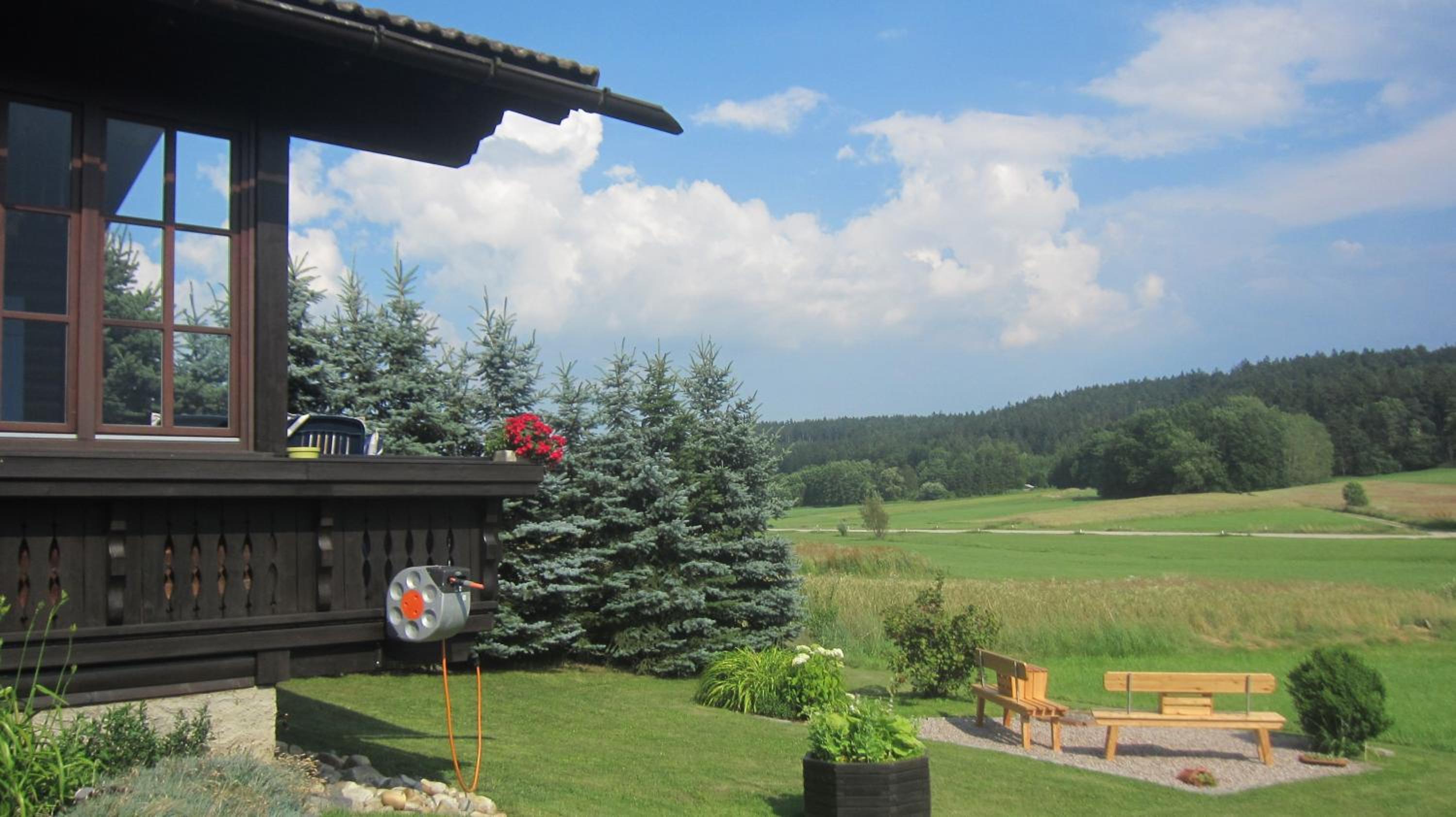 Ferienhaus Ulli