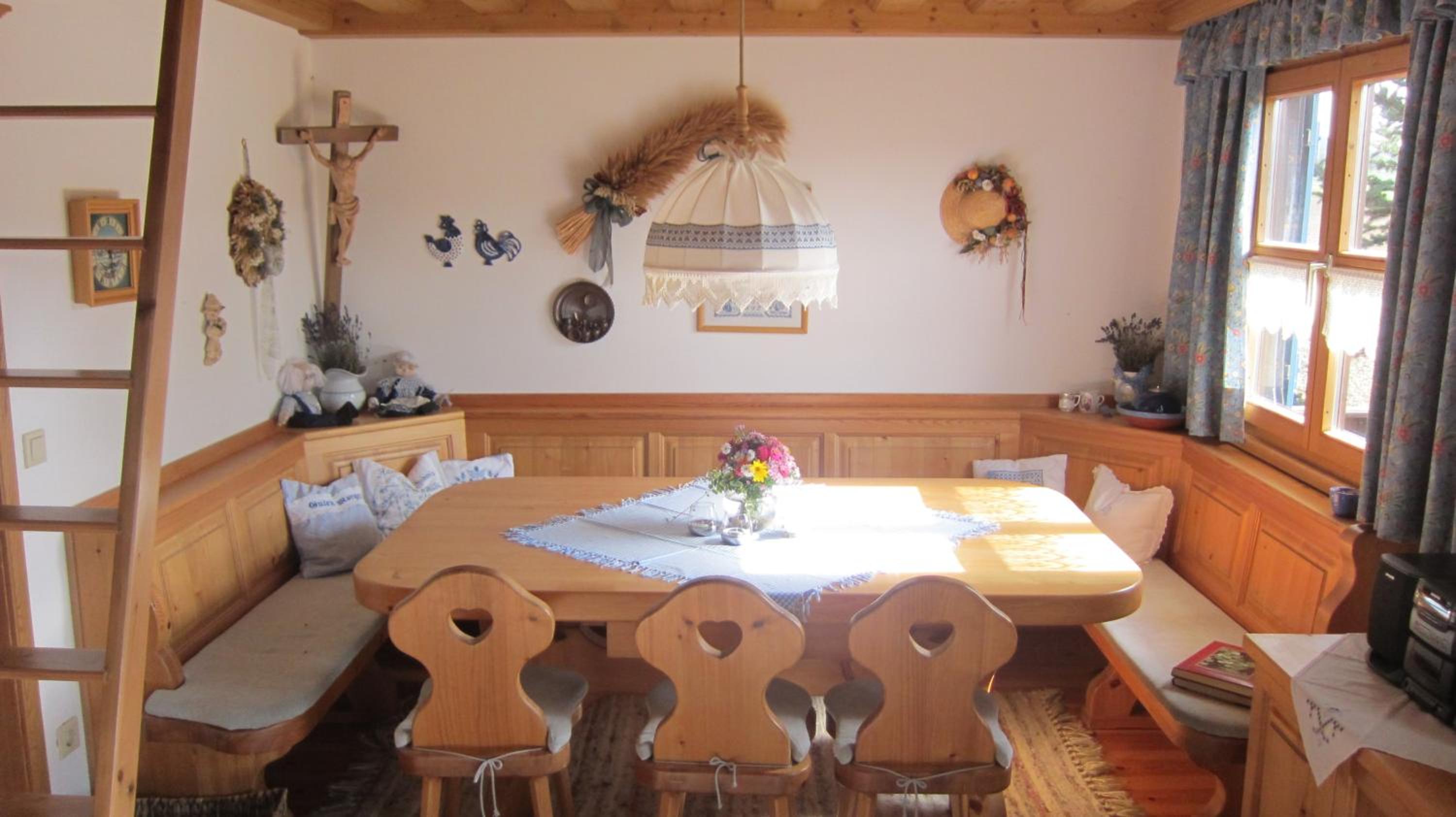 Ferienhaus Ulli