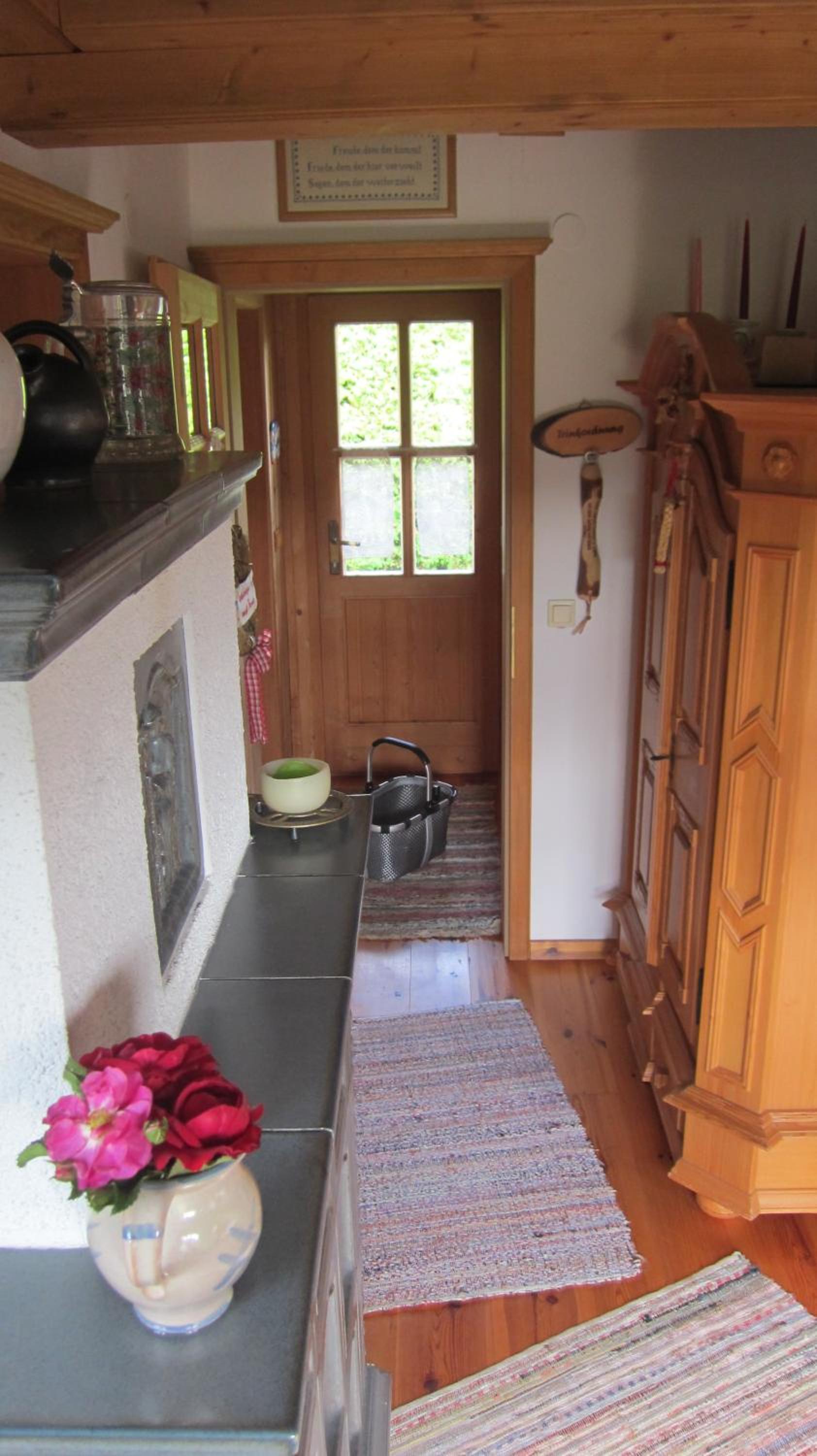 Ferienhaus Ulli