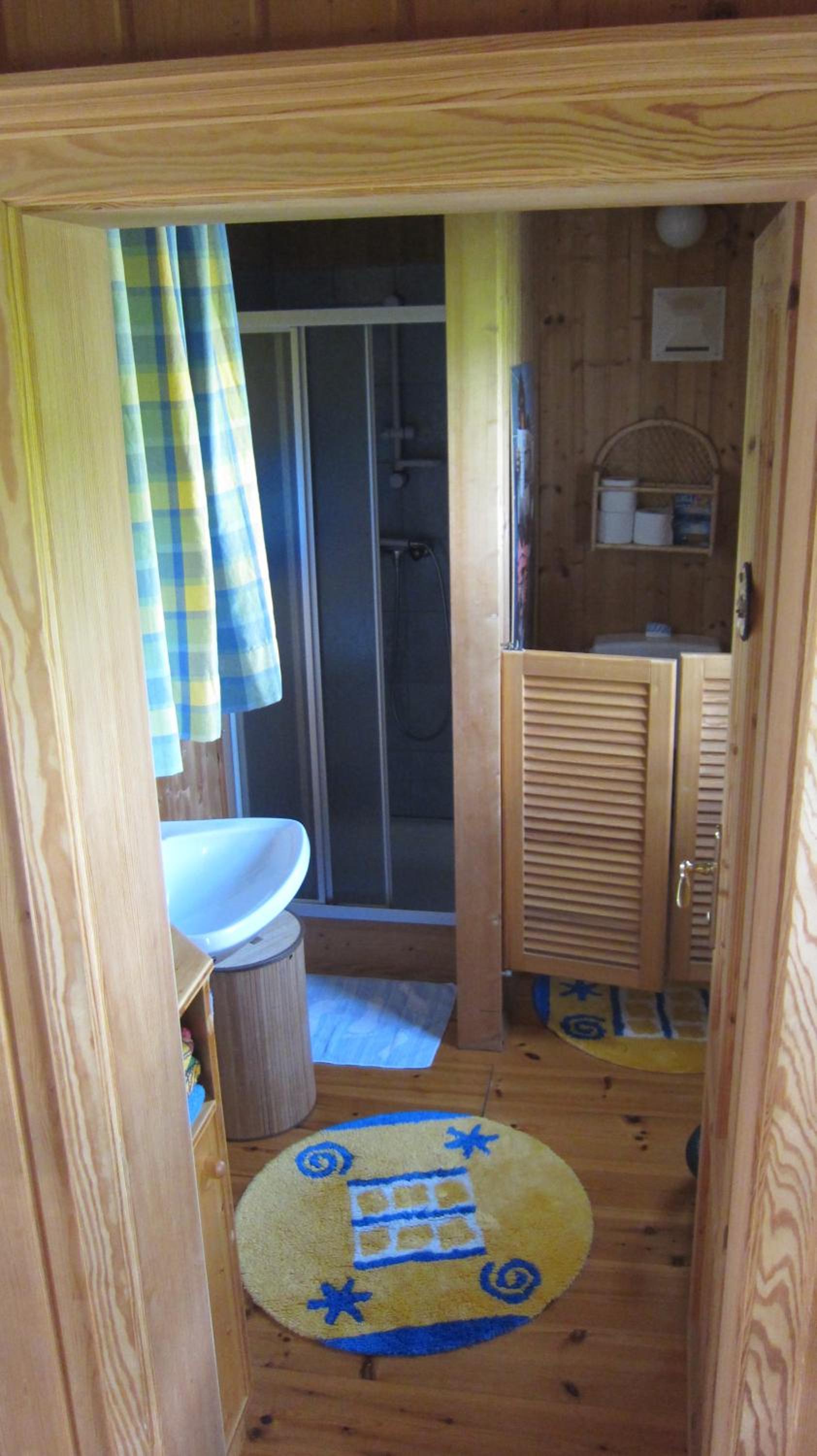 Ferienhaus Ulli