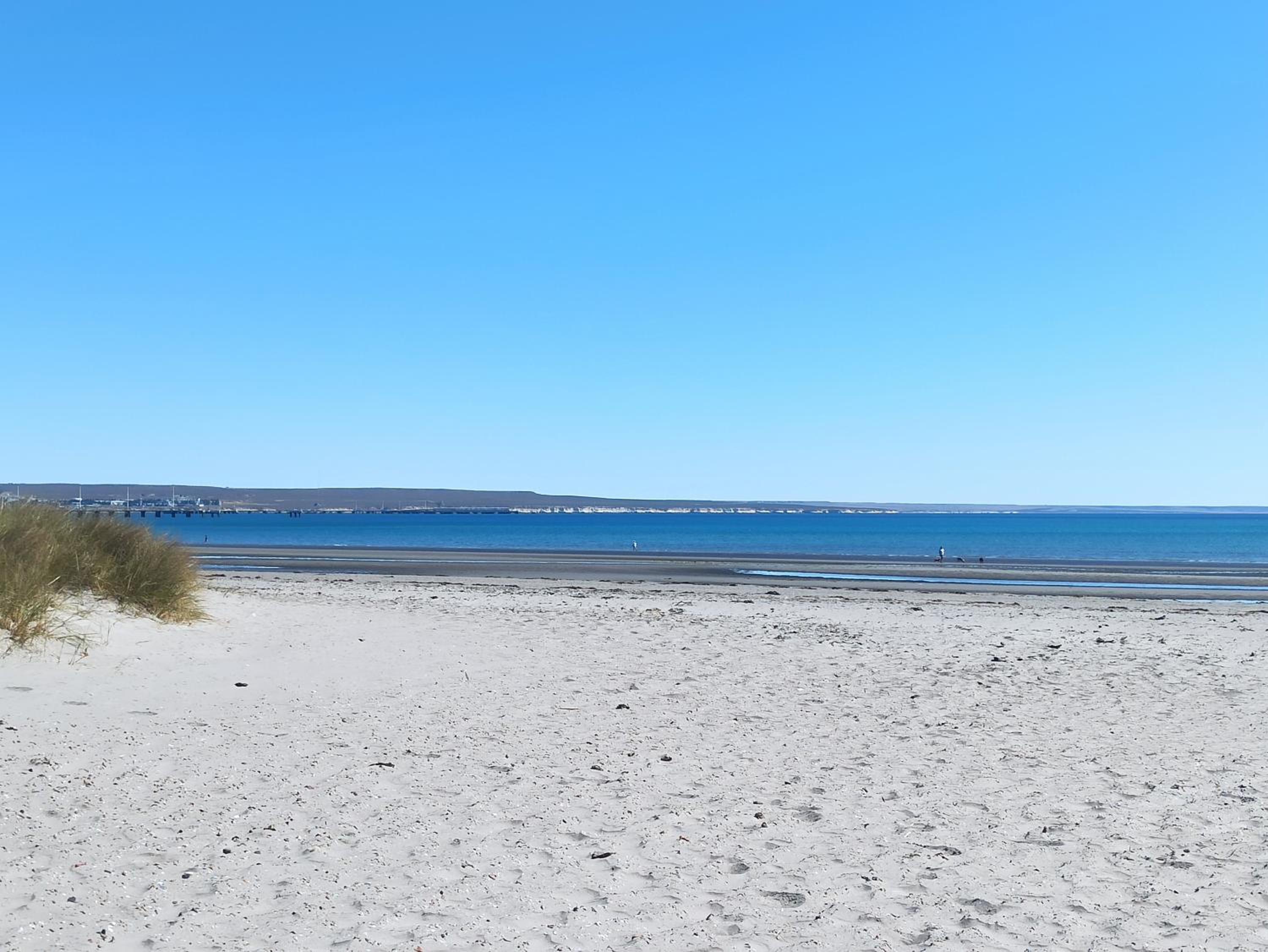 Epic temporario Madryn