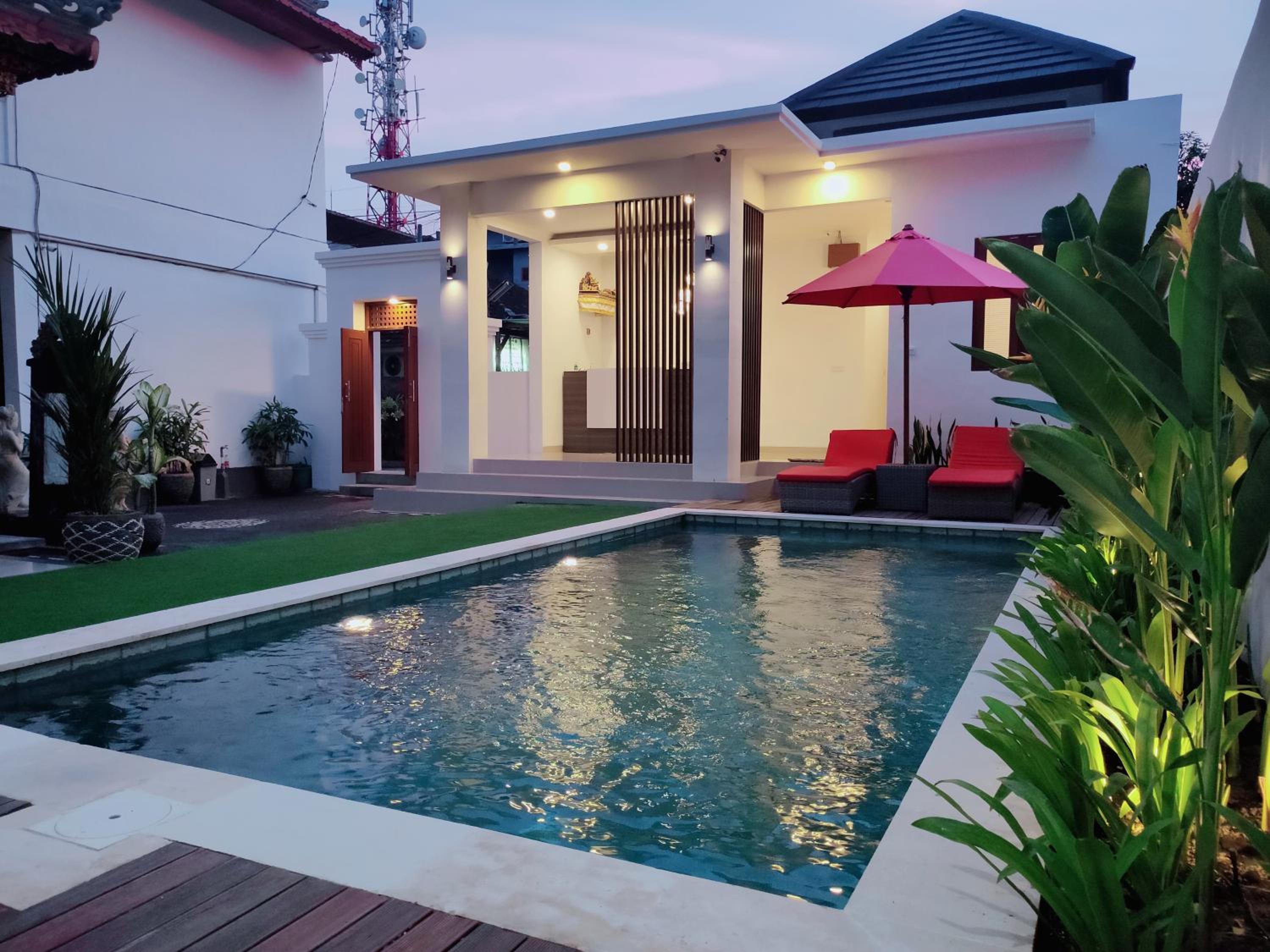 Pondok DenAyu Homestay