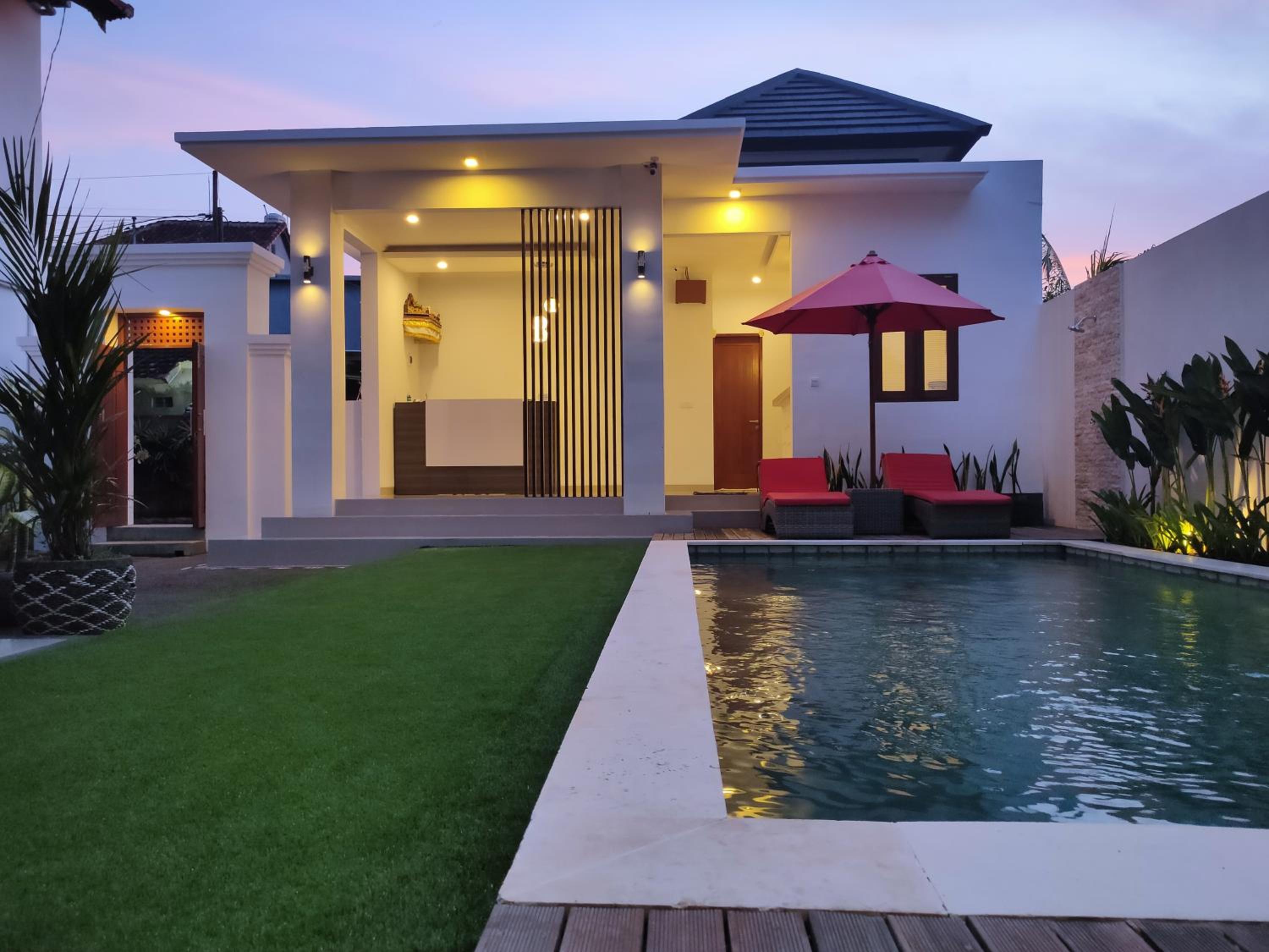 Pondok DenAyu Homestay