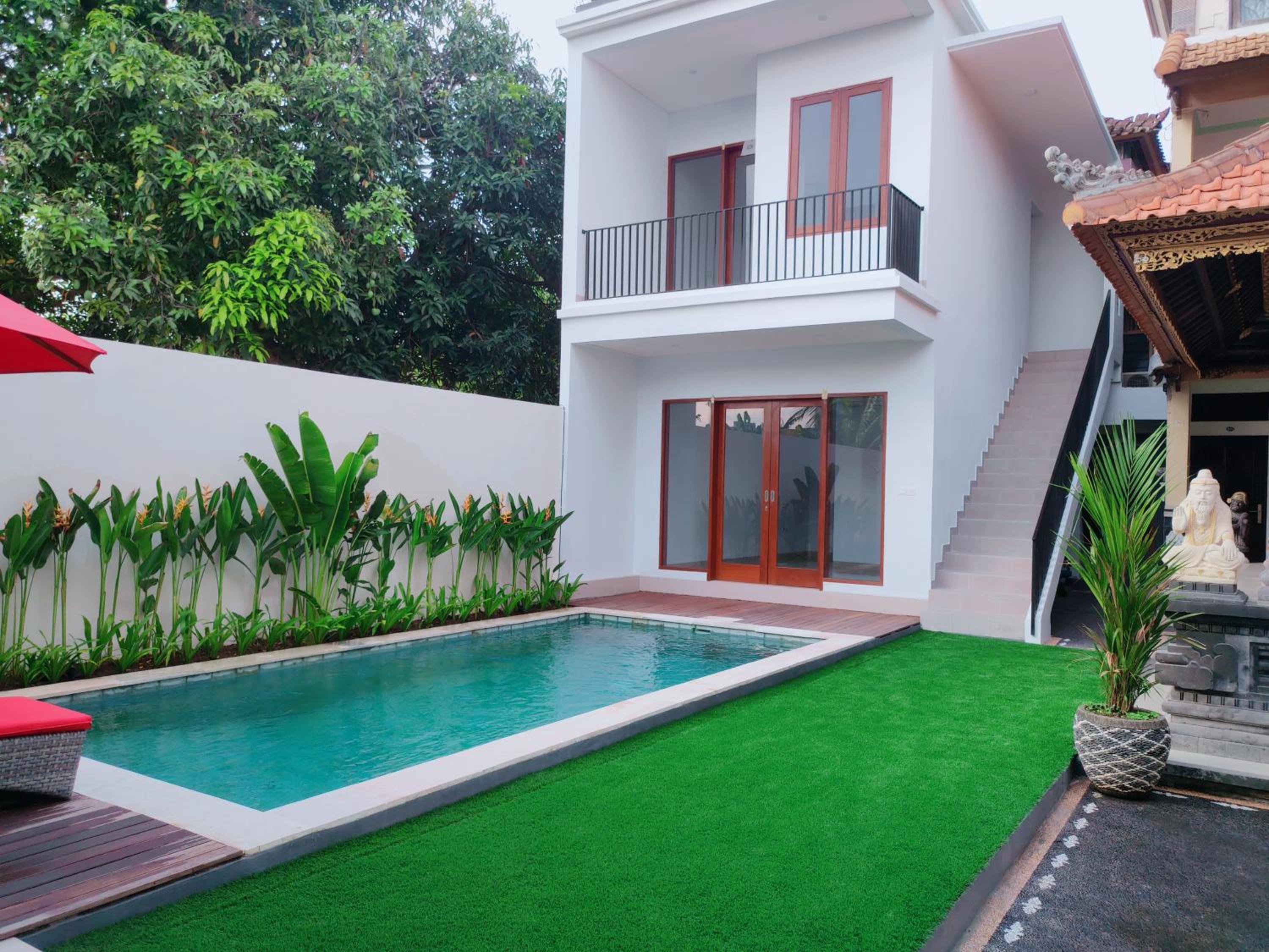 Pondok DenAyu Homestay