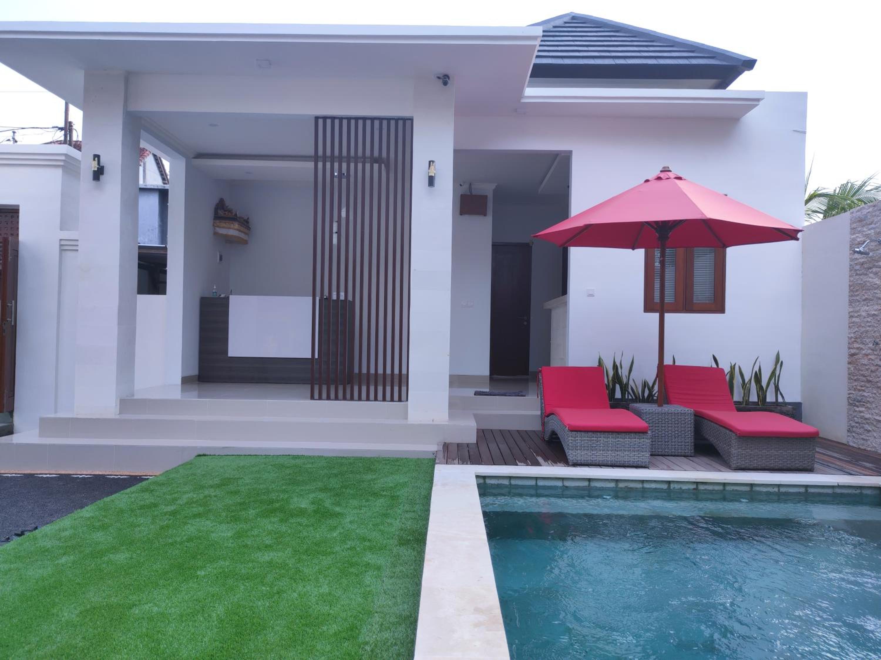 Pondok DenAyu Homestay