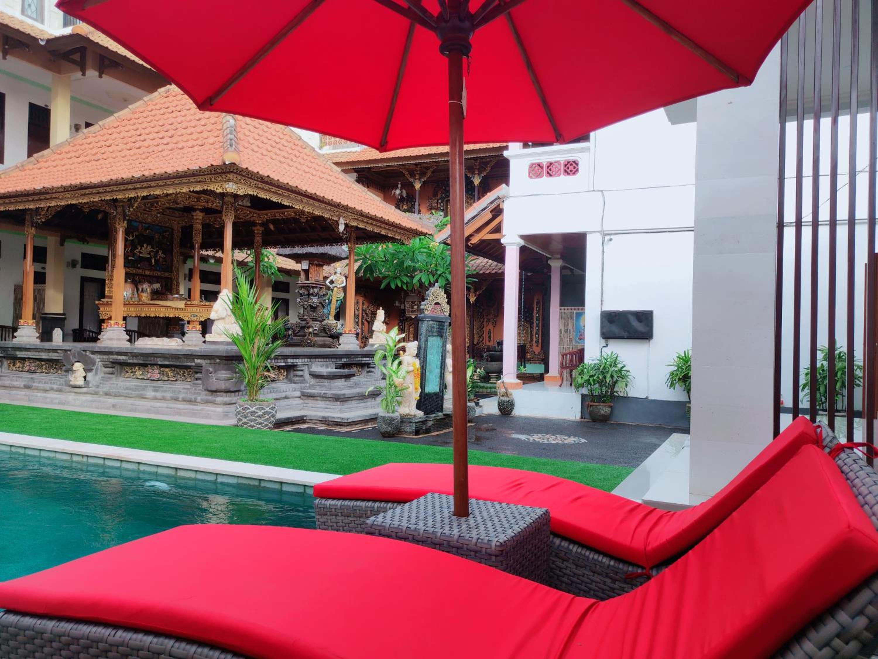 Pondok DenAyu Homestay