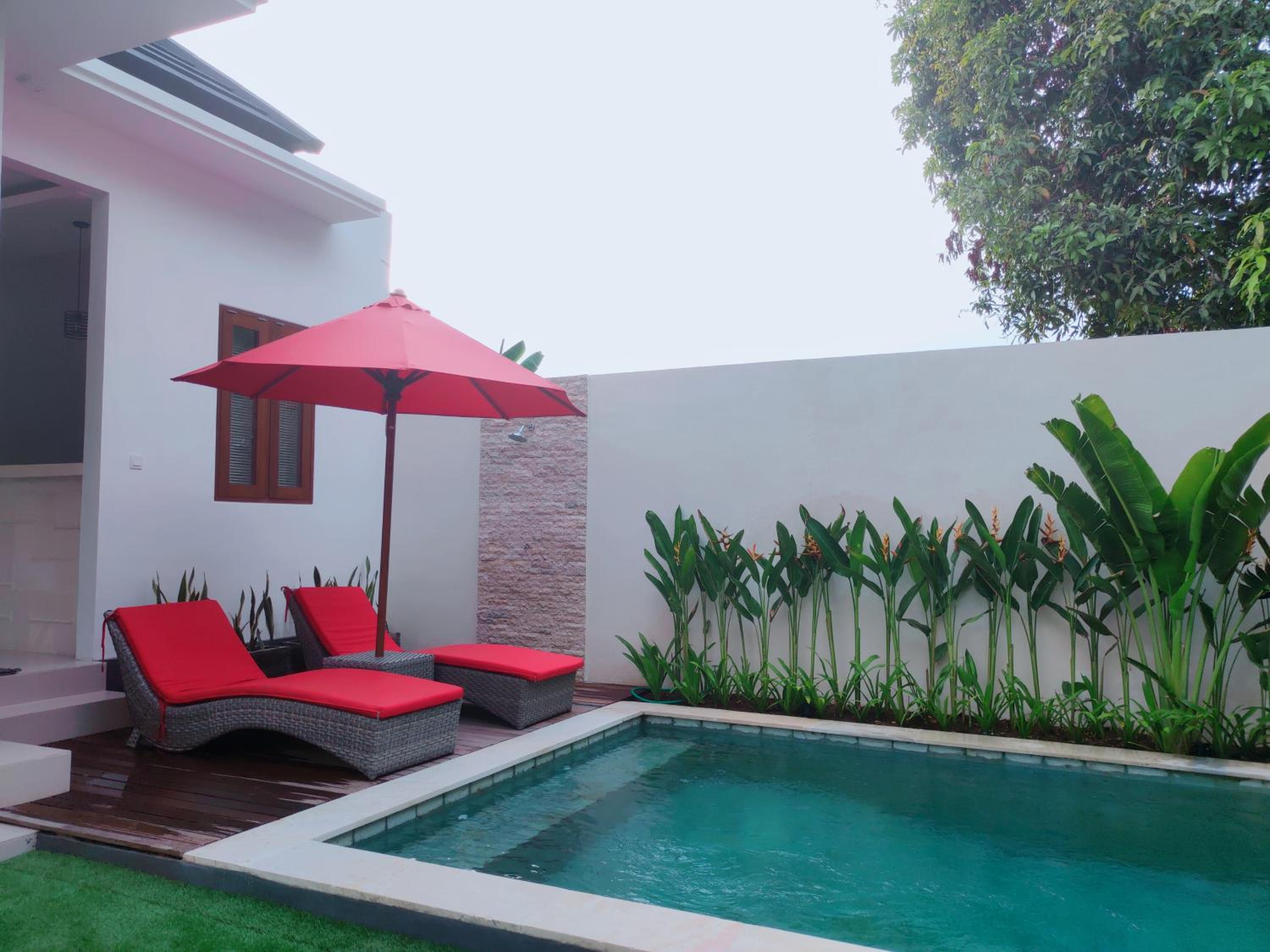 Pondok DenAyu Homestay
