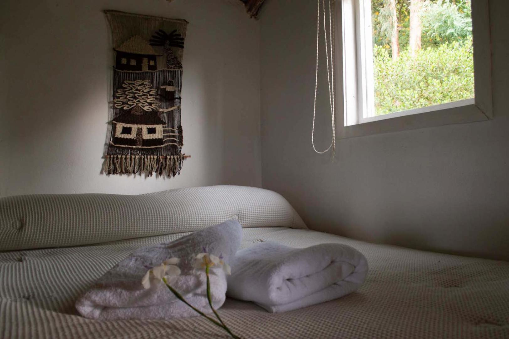 El Chalet de El Refugio de la Loma