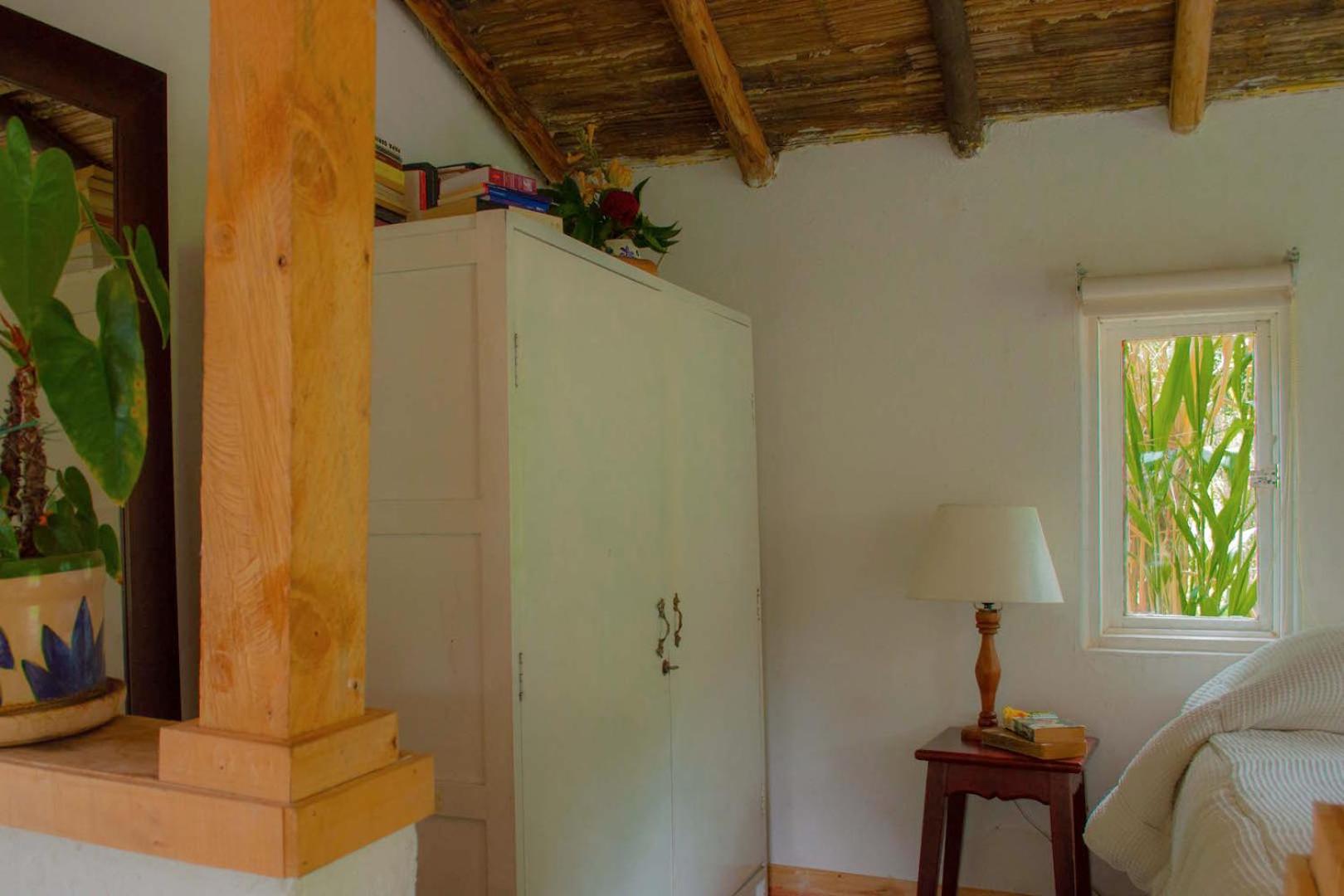 El Chalet de El Refugio de la Loma