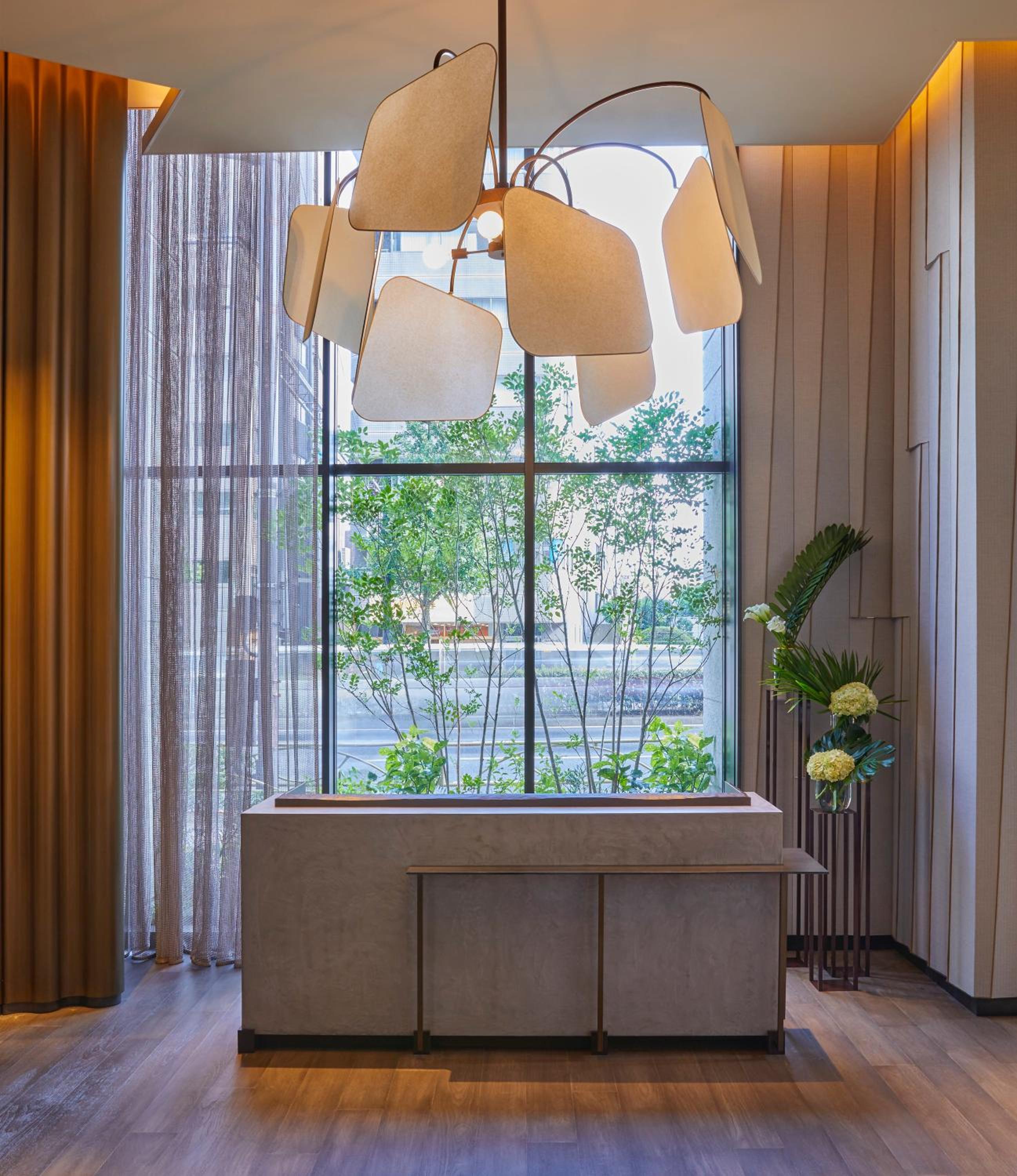 Kimpton Shinjuku Tokyo by IHG