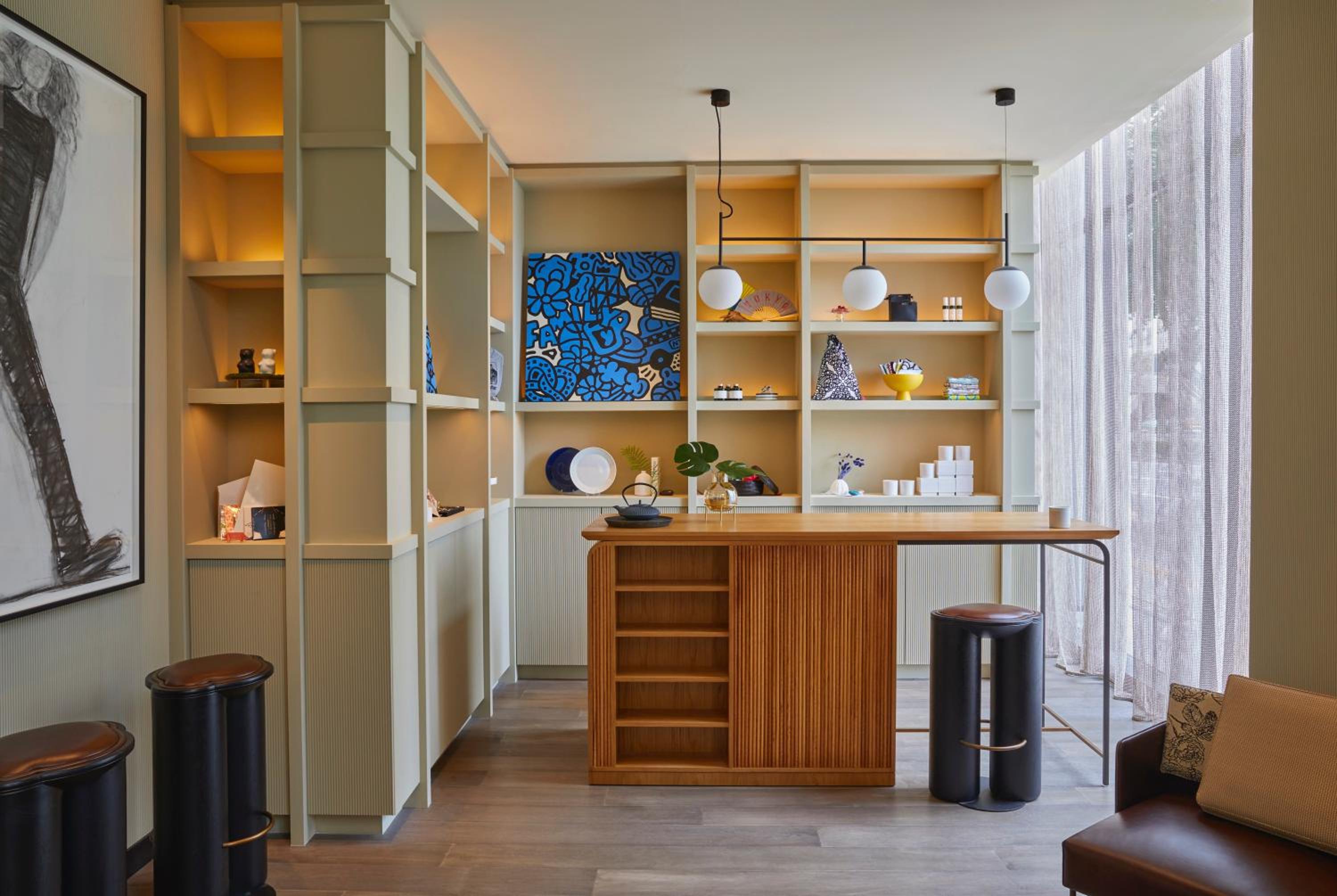 Kimpton Shinjuku Tokyo by IHG 2