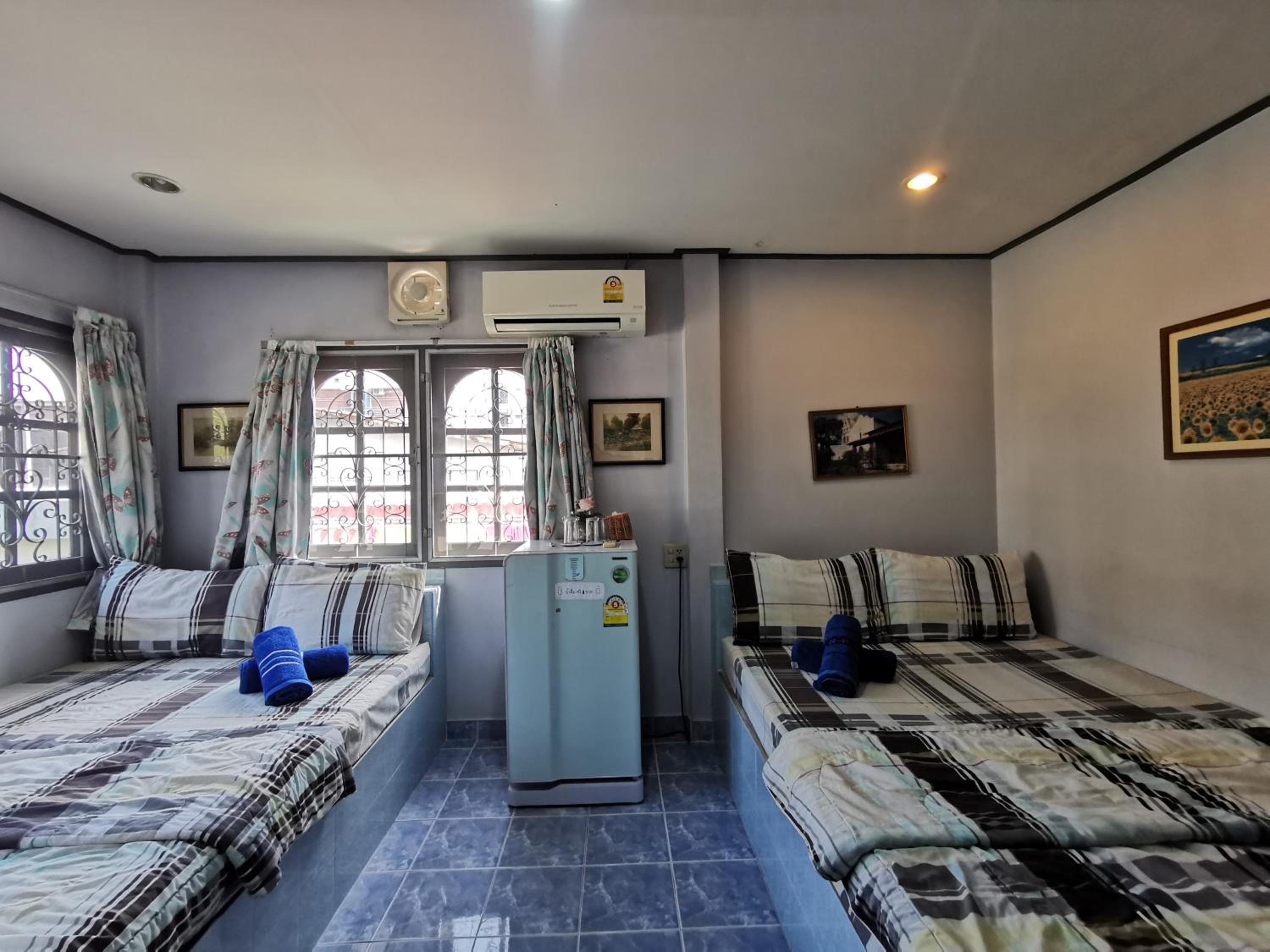 Samiya Guesthouse view 5