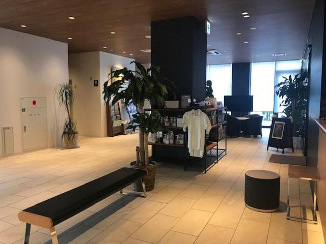 Hotel Sunriver Shimanto, Foto 31