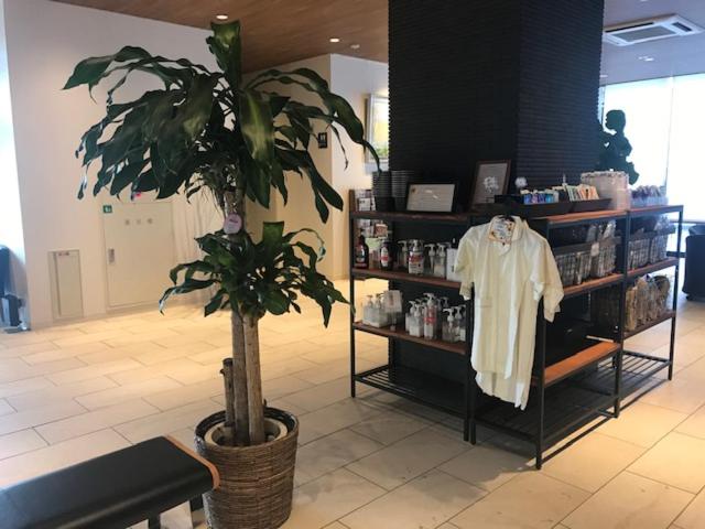 Hotel Sunriver Shimanto, Foto 16