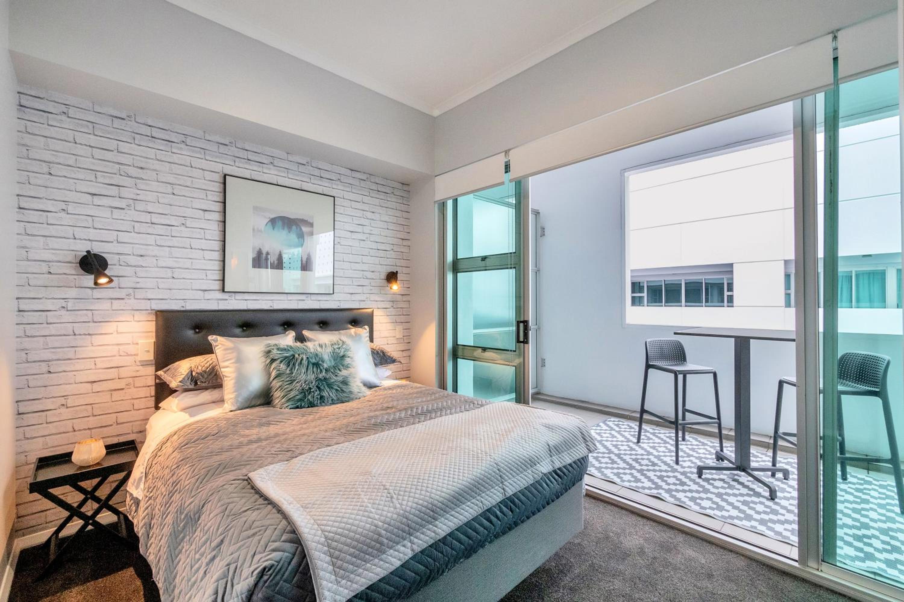 Princes Wharf Boutique Apartments