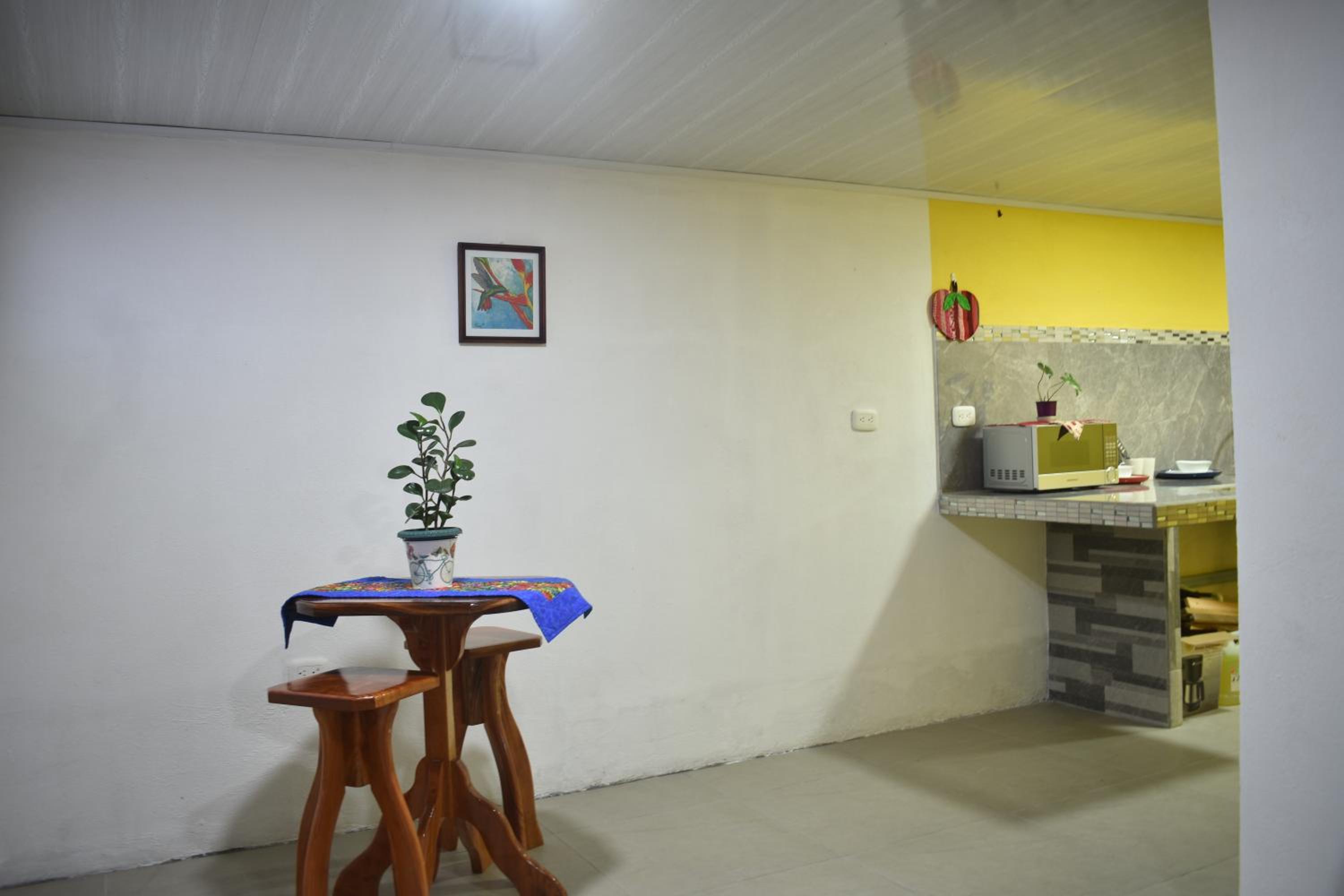 Lidia's Mountain View Vacation Homes