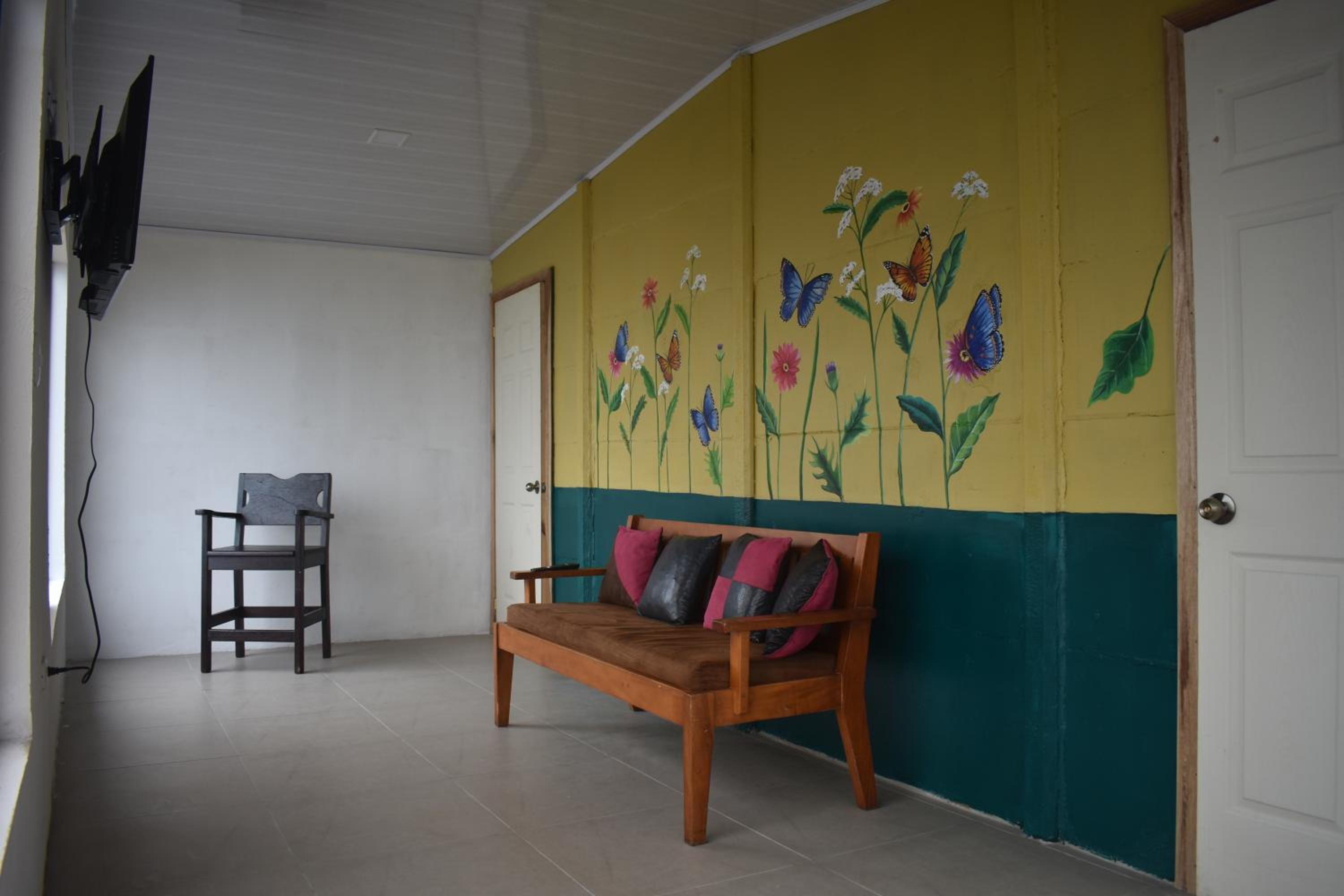 Lidia's Mountain View Vacation Homes