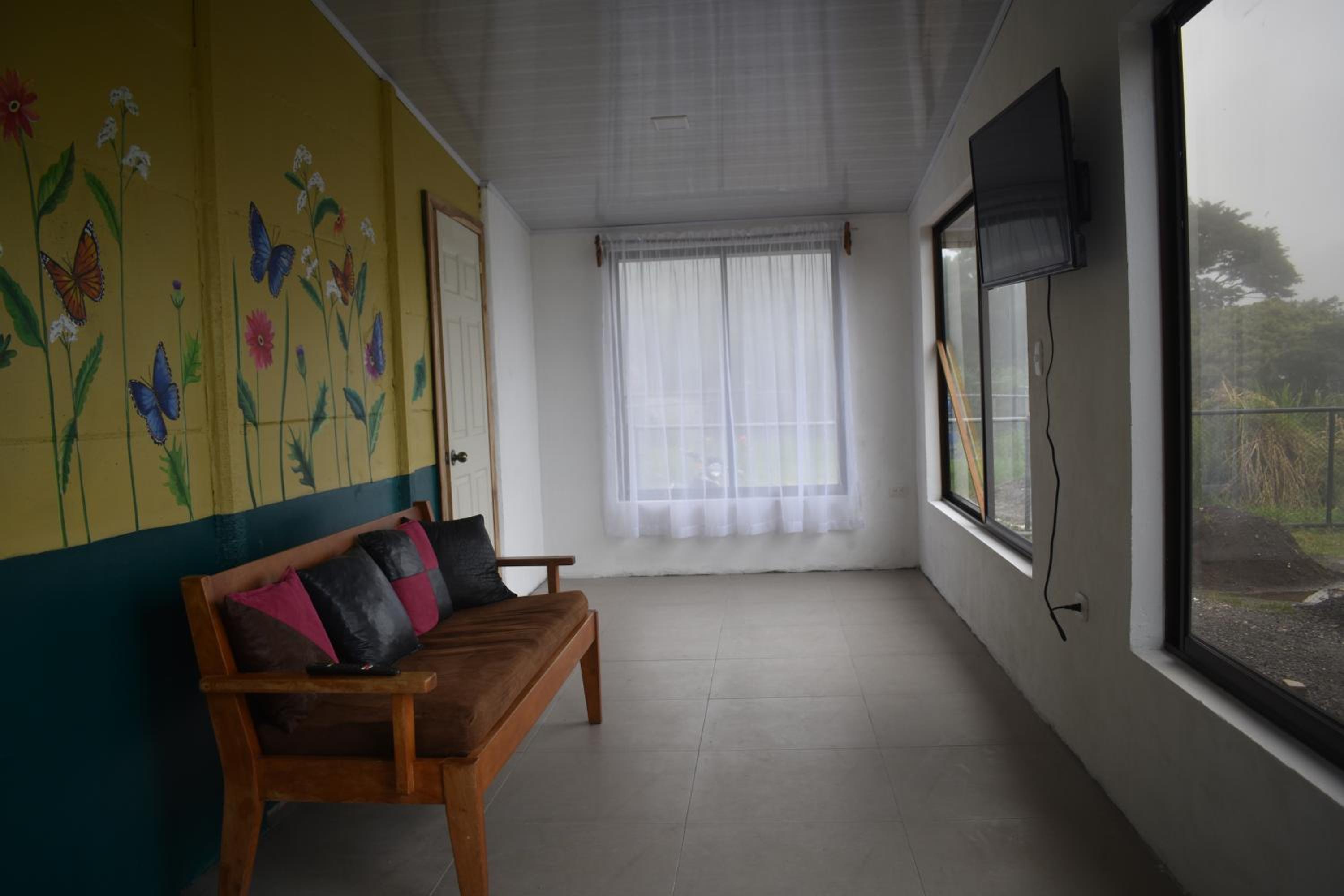 Lidia's Mountain View Vacation Homes