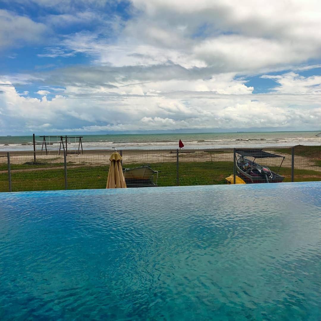 Timur Bay Sea View & Pool View 2BR Family Suite view 3