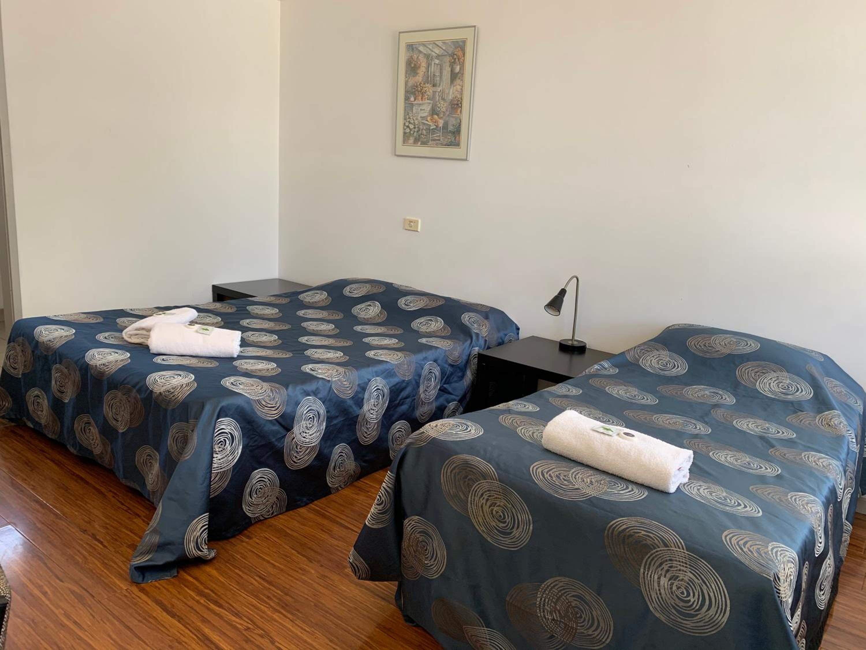 Beaconsfield Lodge Motel