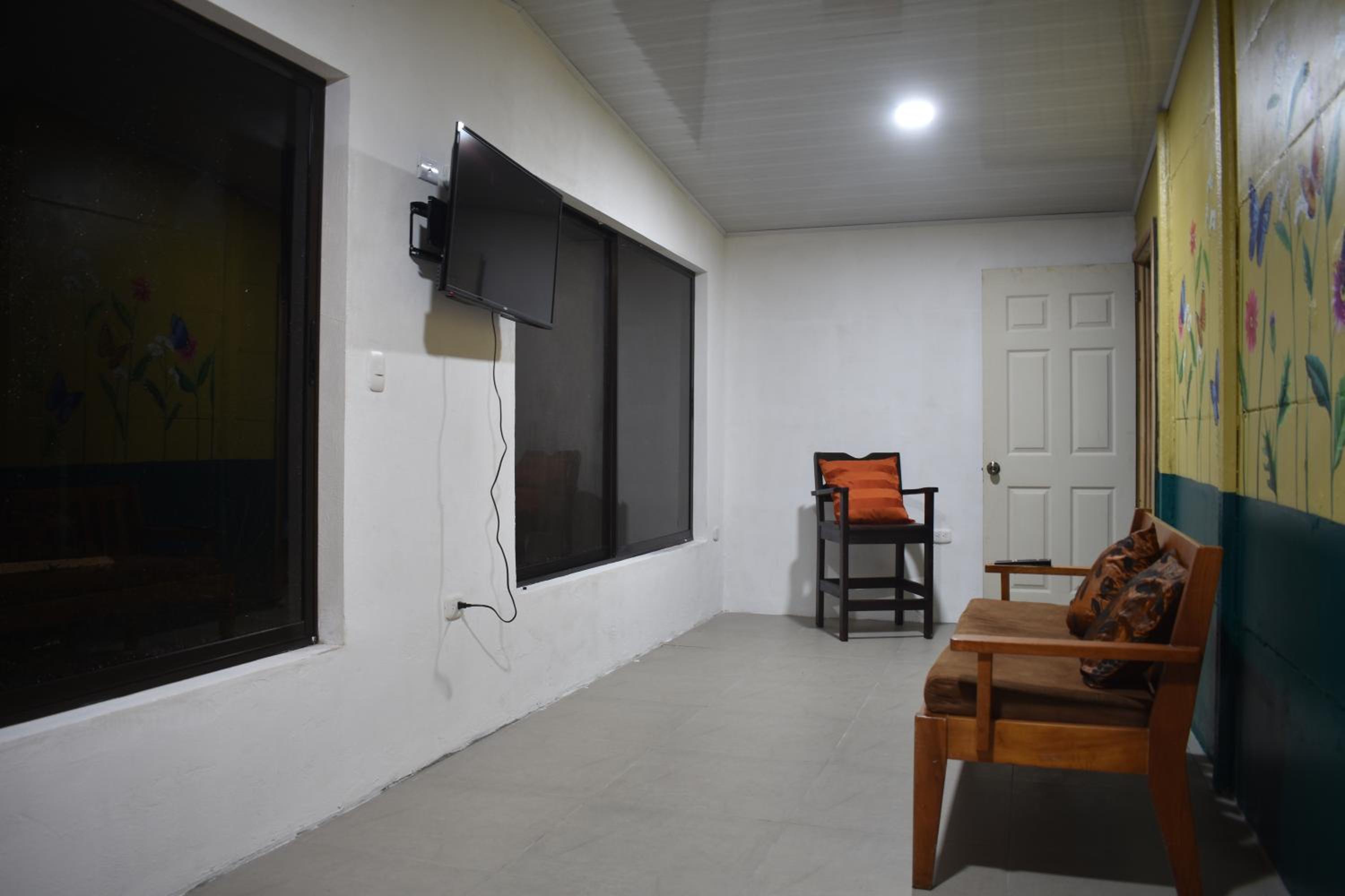 Lidia's Mountain View Vacation Homes