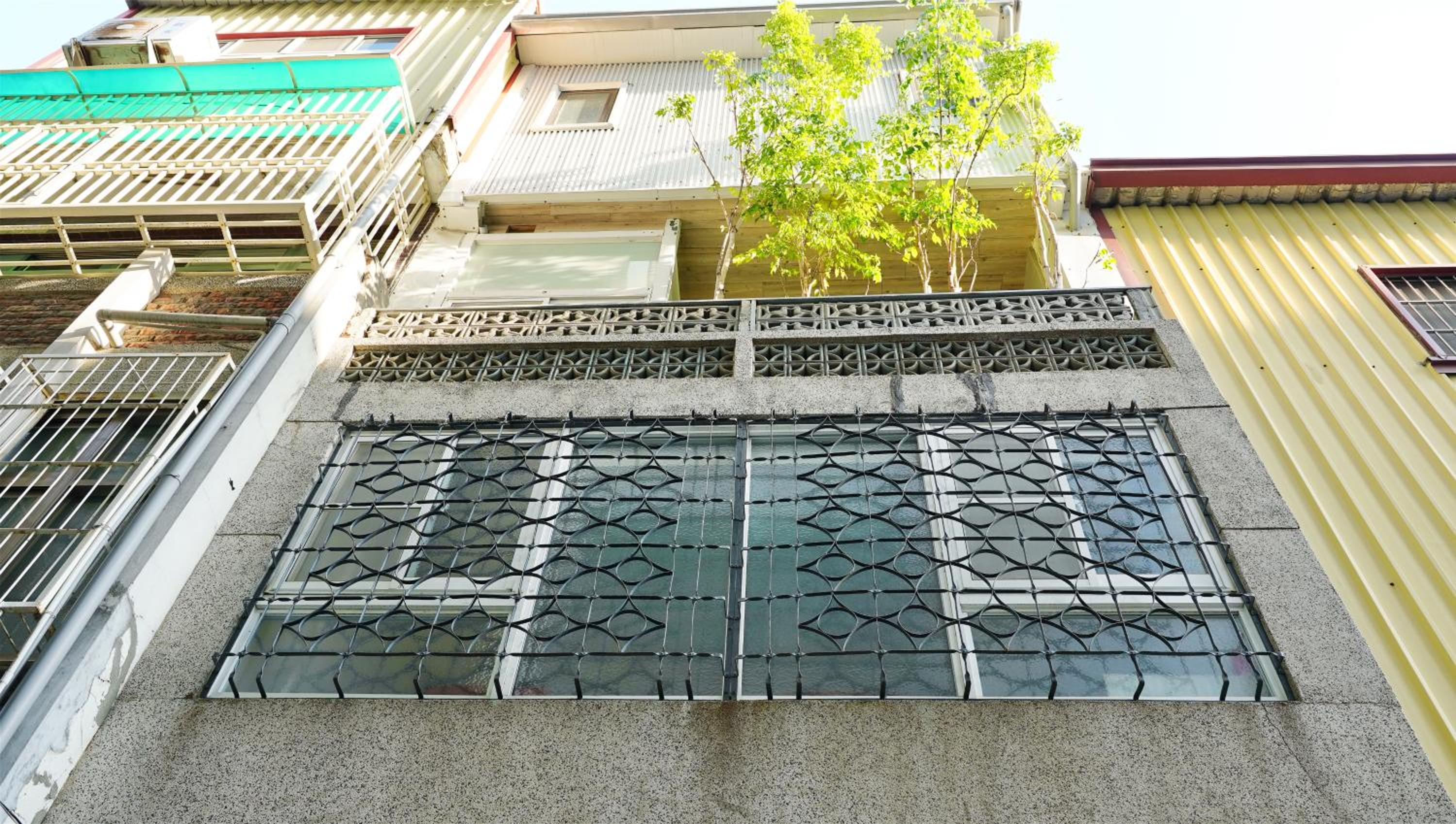 Chung Fu Inn