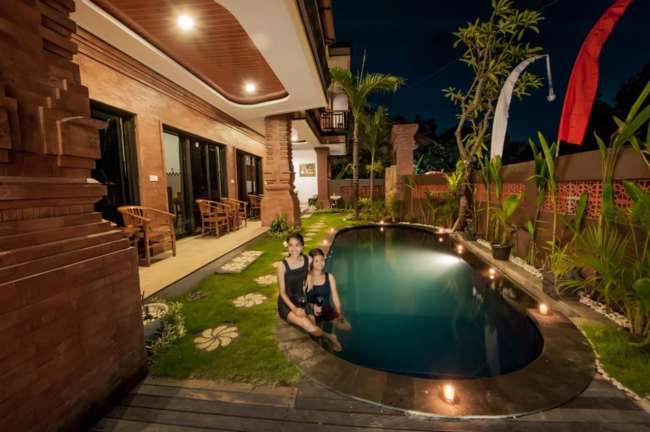 Dados Guest House view 2