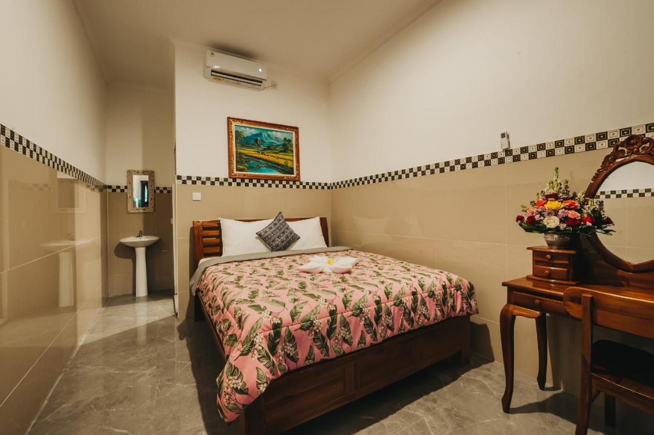 Dados Guest House view 3
