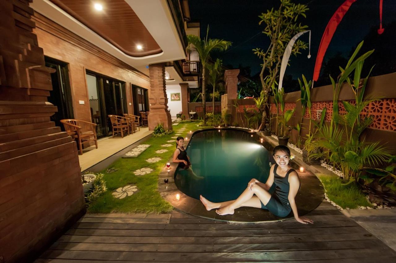 Dados Guest House view 4