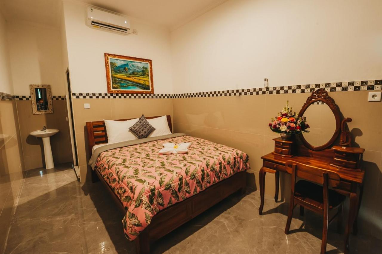 Dados Guest House view 5