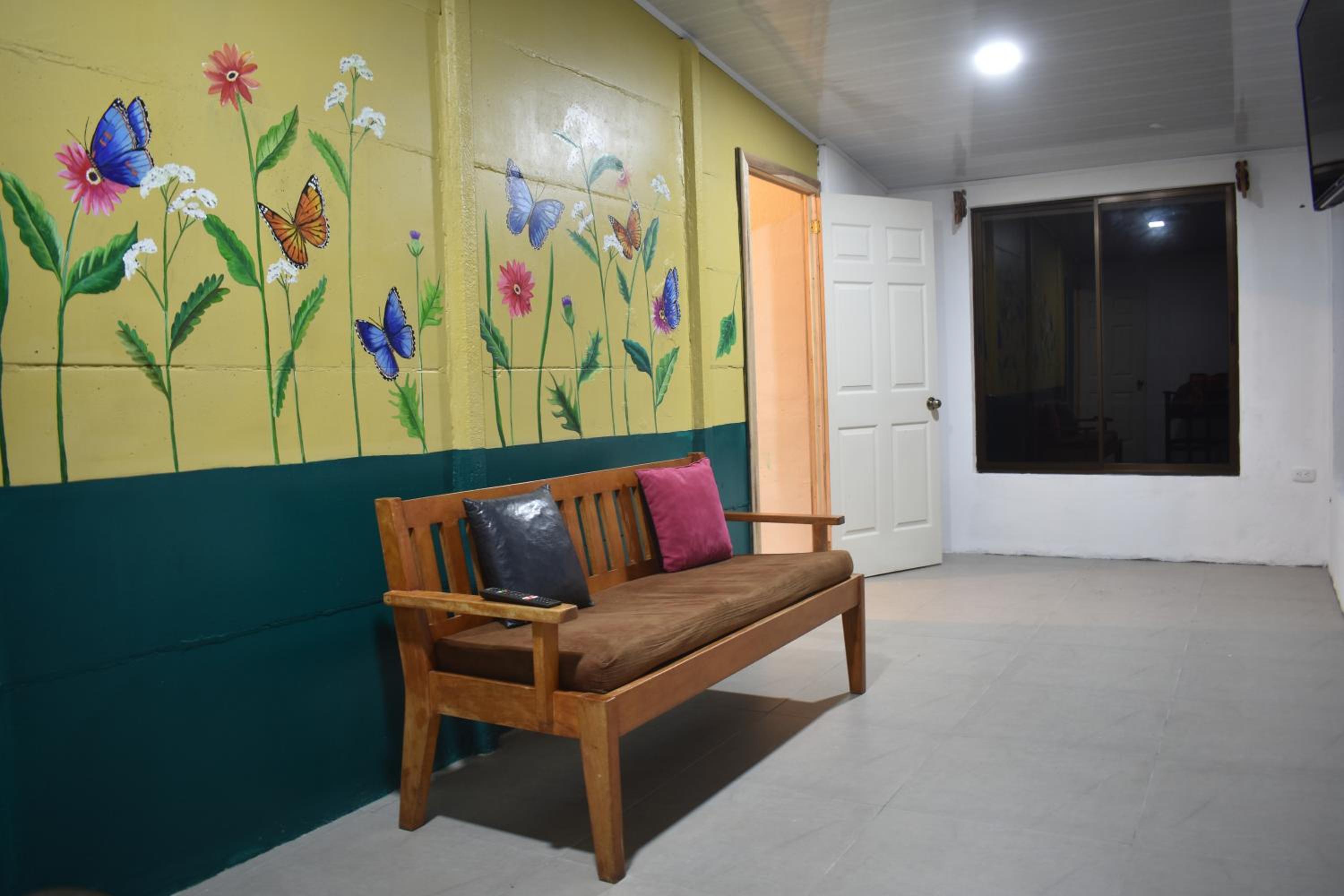 Lidia's Mountain View Vacation Homes
