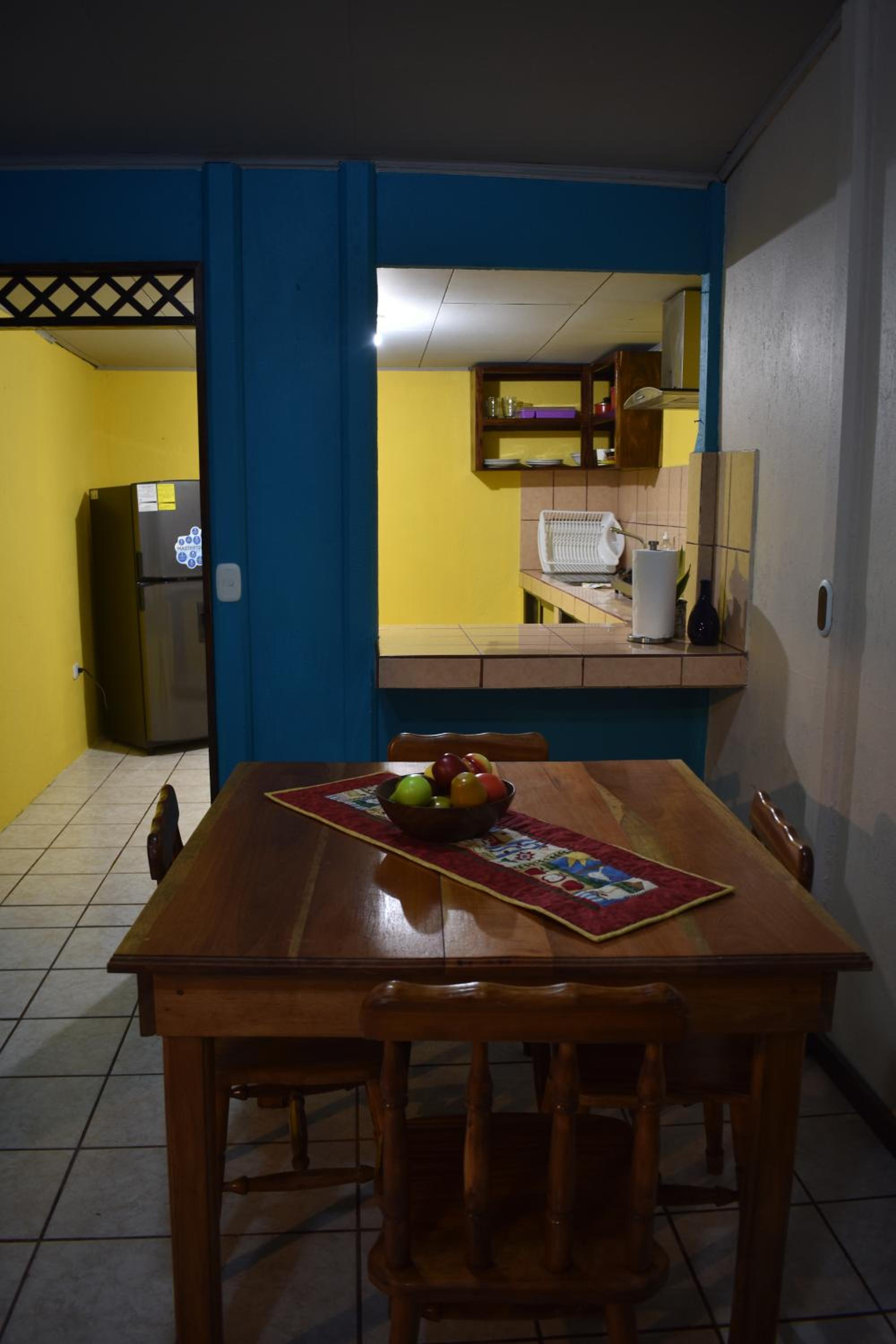Lidia's Mountain View Vacation Homes