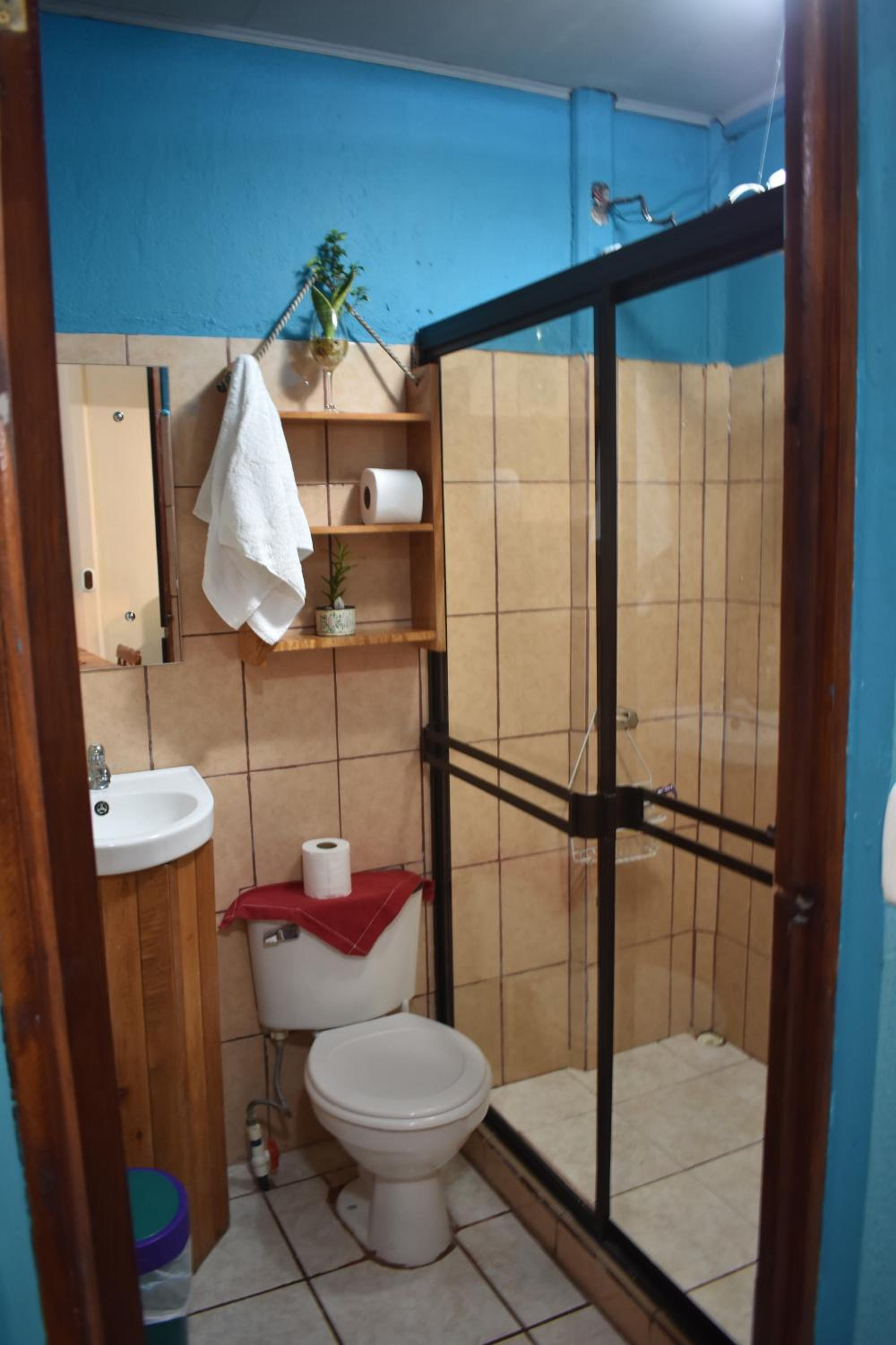 Lidia's Mountain View Vacation Homes