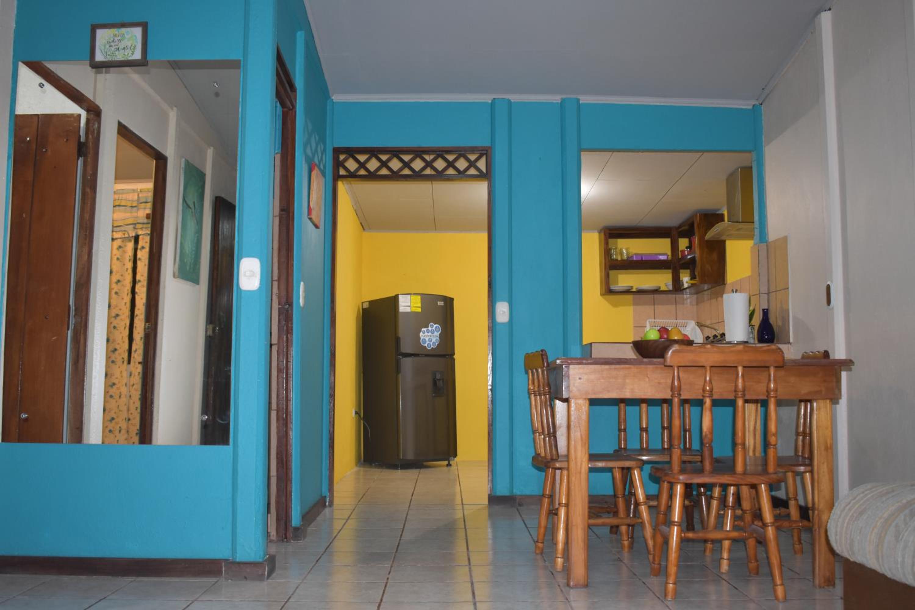 Lidia's Mountain View Vacation Homes