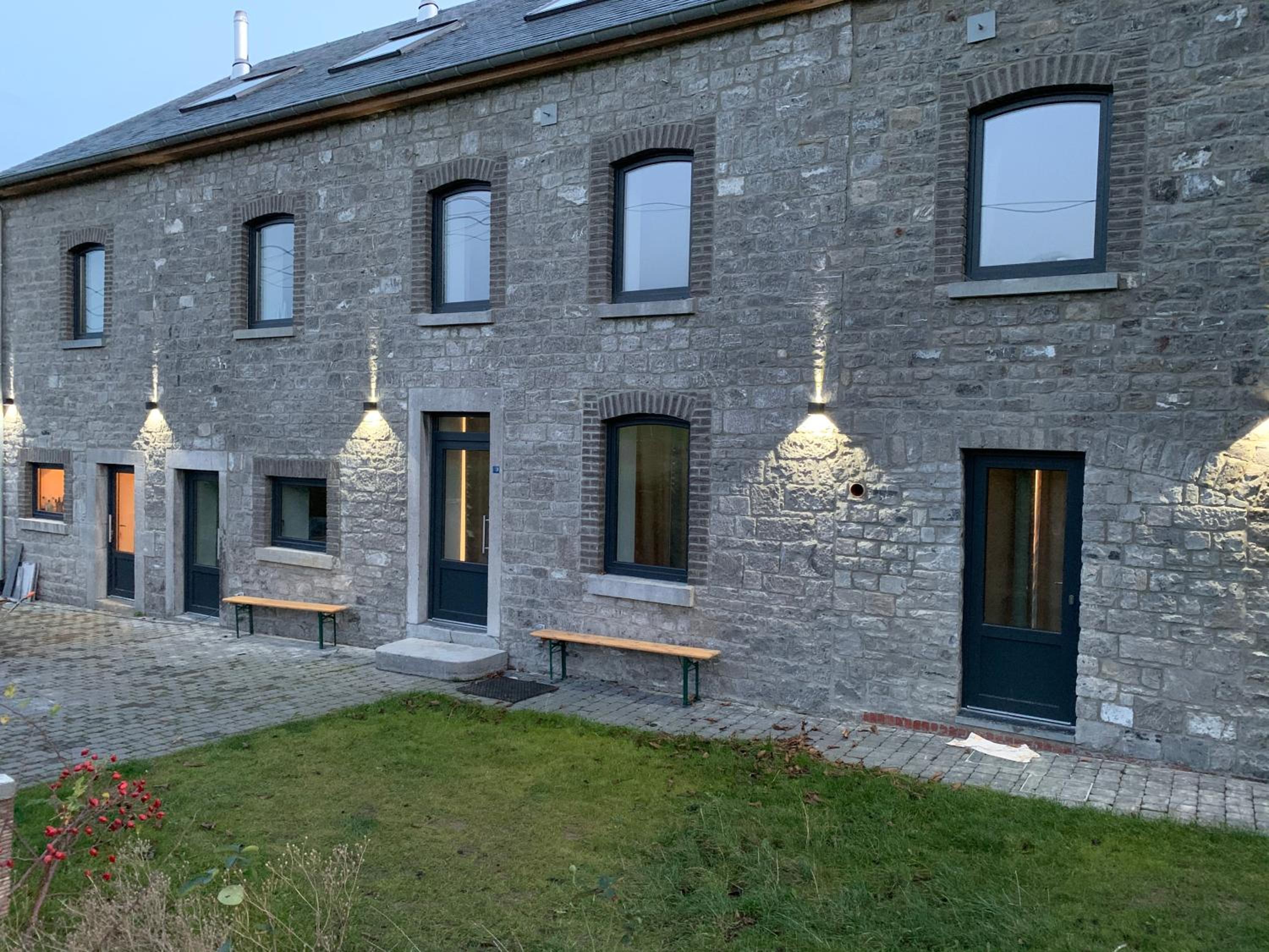 Hotel Durbuy House le Noyer - Image 1