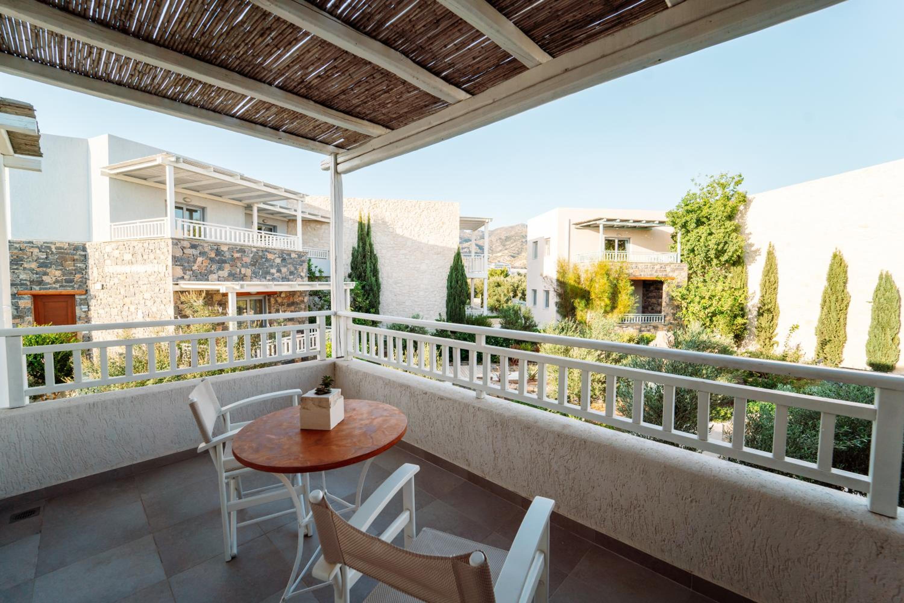 Ostria Resort & Spa