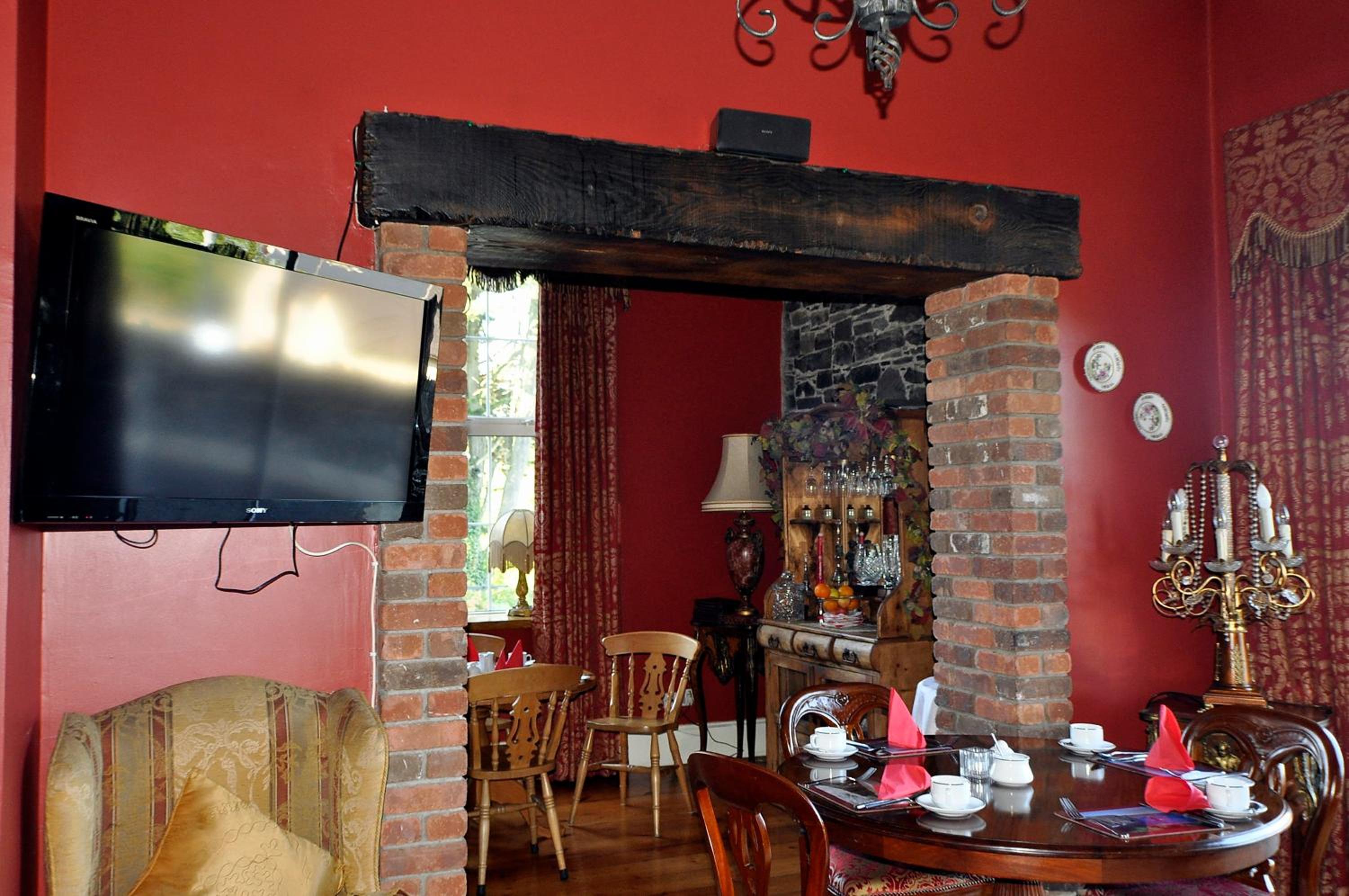 Highfield House Guesthouse