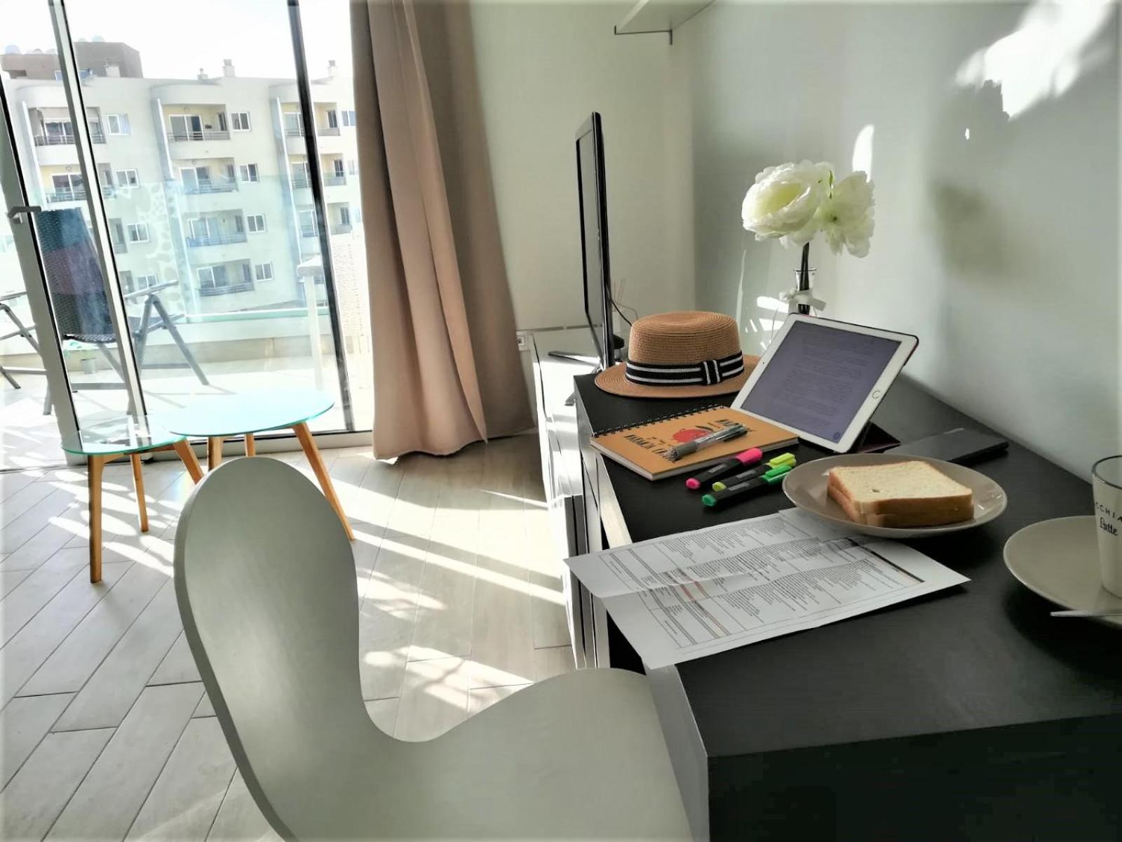 Oceanfront Rental view 3